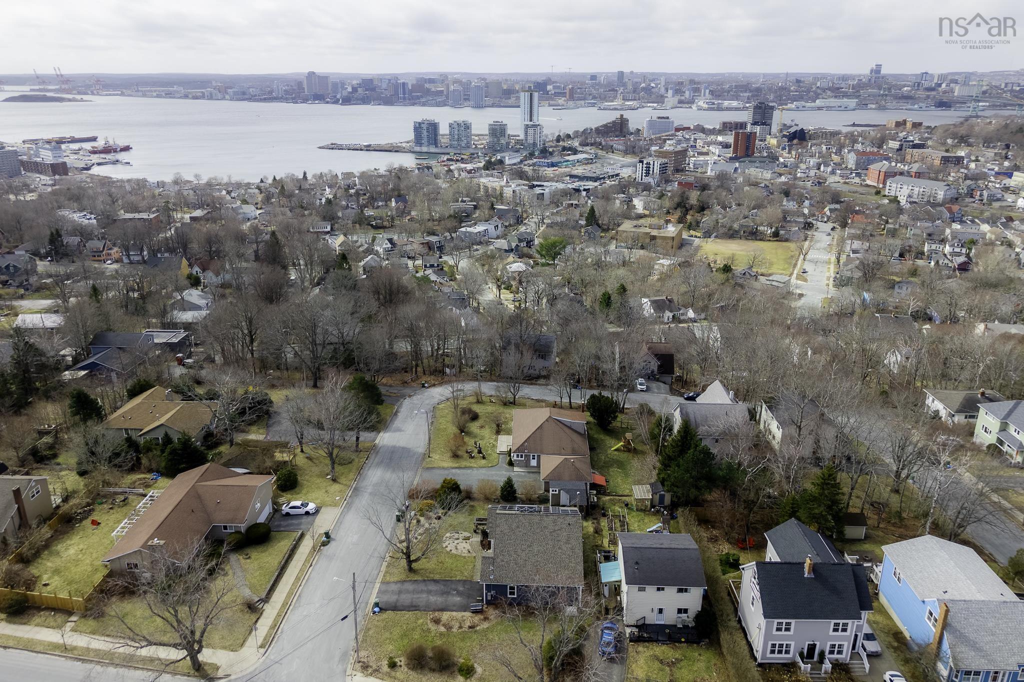 20 View Street, Dartmouth, NS (MLS 202605515)