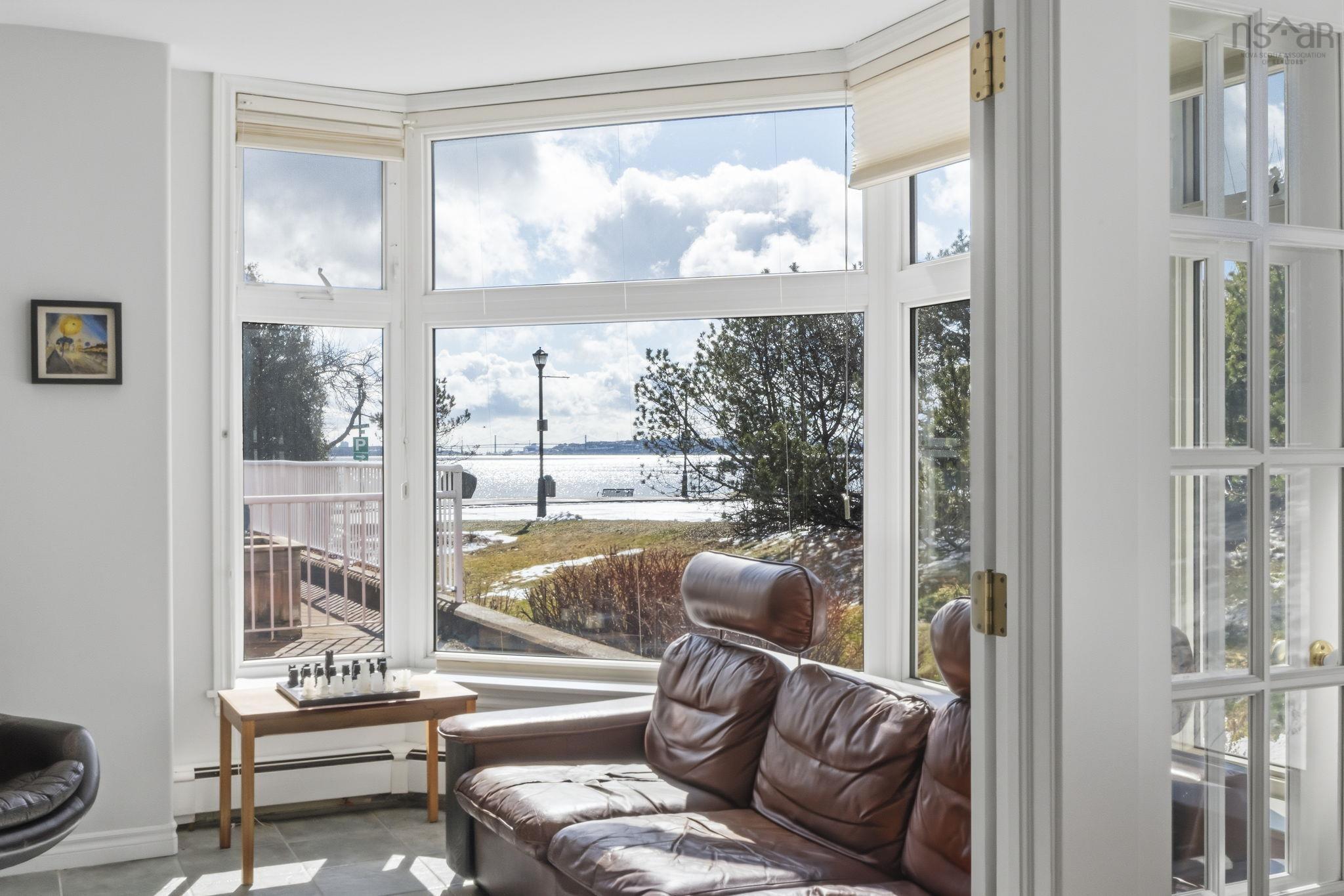 106 99 Waterfront Drive, Bedford, NS (MLS® 202605519) | Bedford Real Estate | RE/MAX Halifax