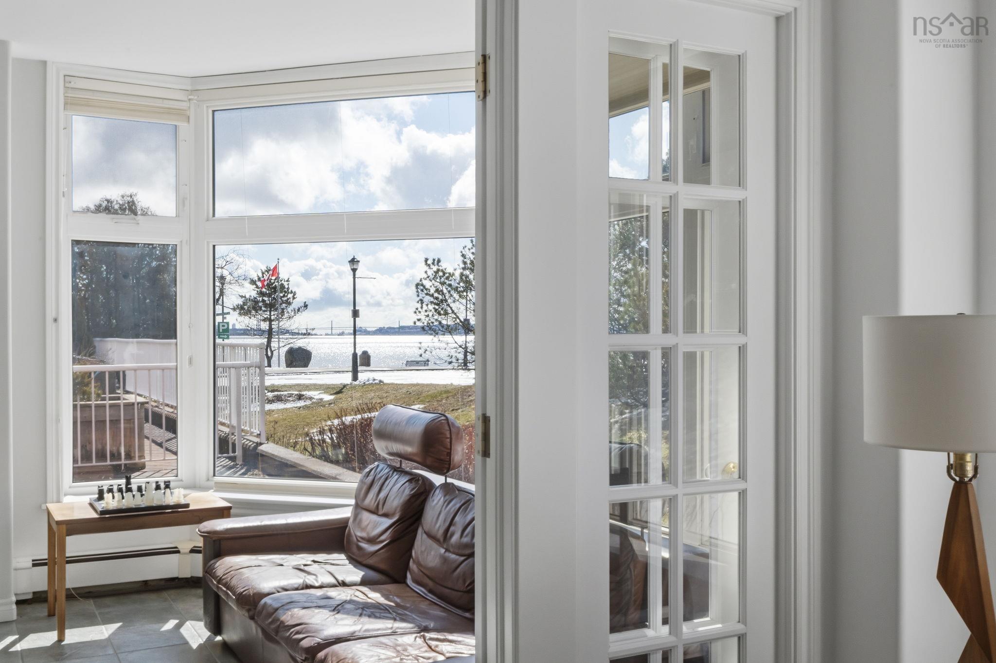 106 99 Waterfront Drive, Bedford, NS (MLS 202605519)