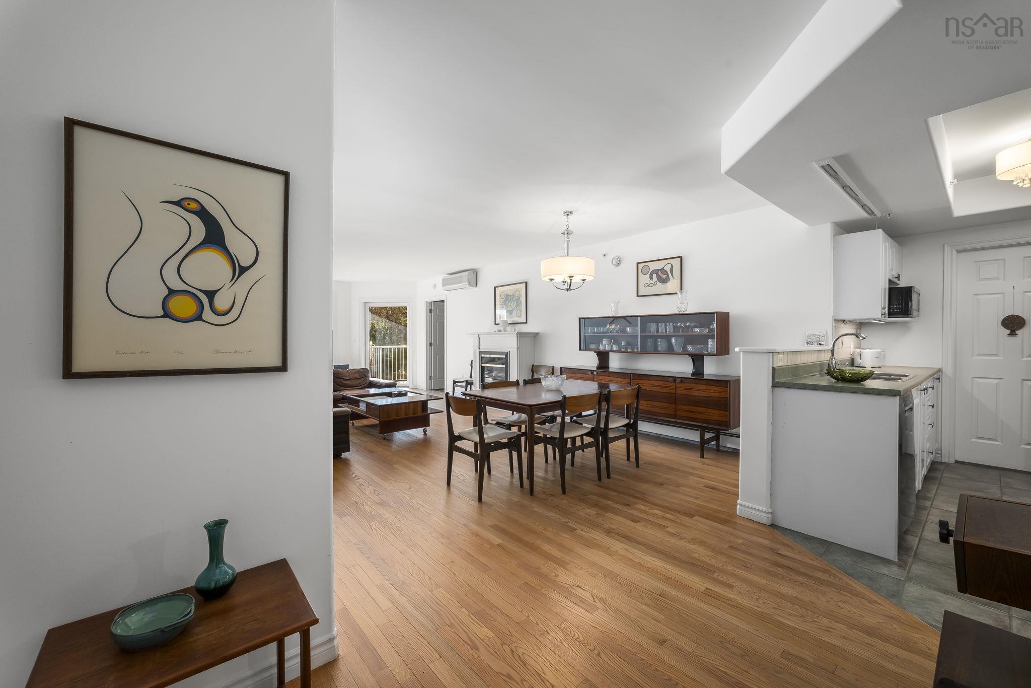 106 99 Waterfront Drive, Bedford, NS (MLS 202605519)