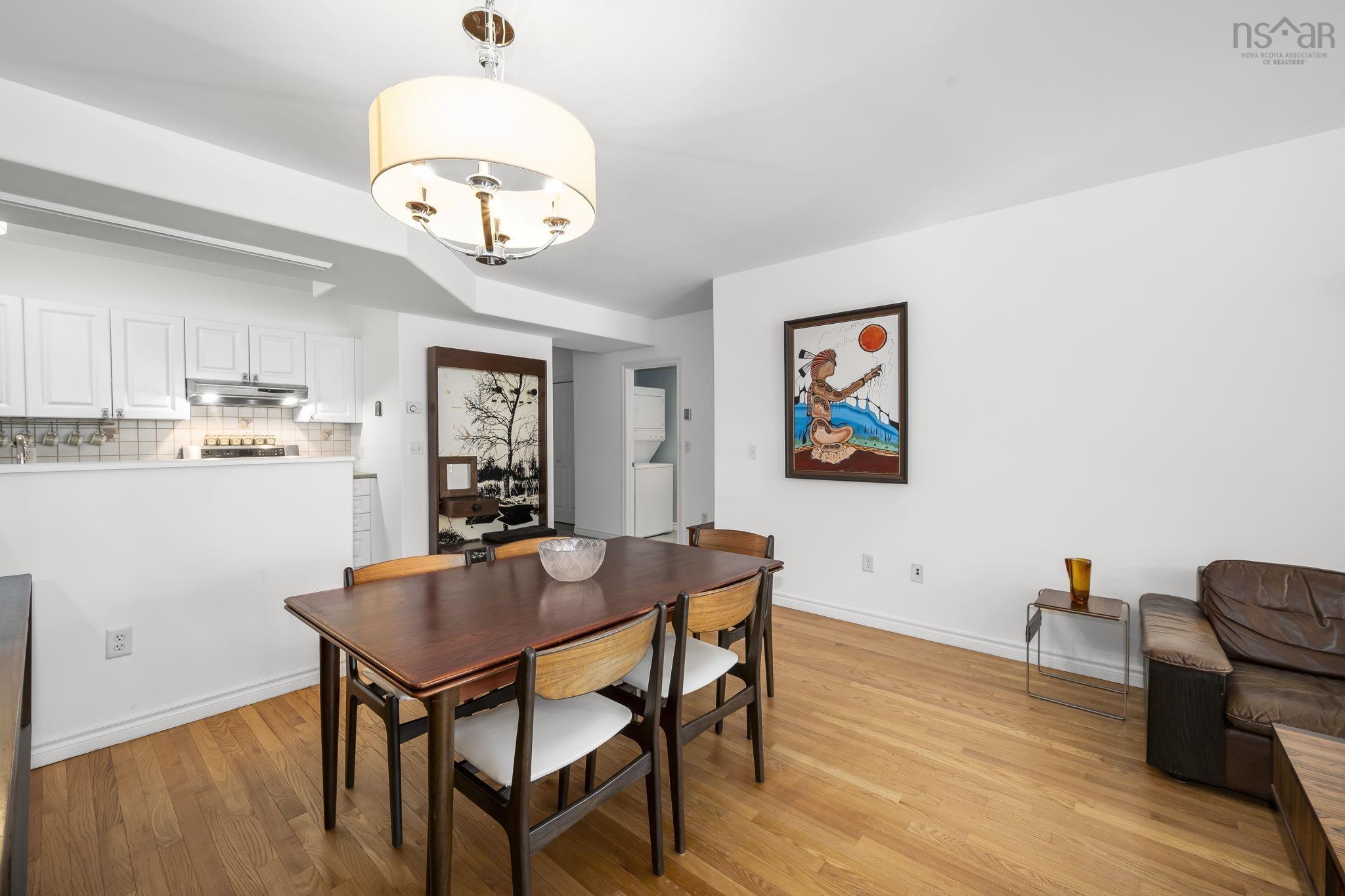 106 99 Waterfront Drive, Bedford, NS (MLS 202605519)