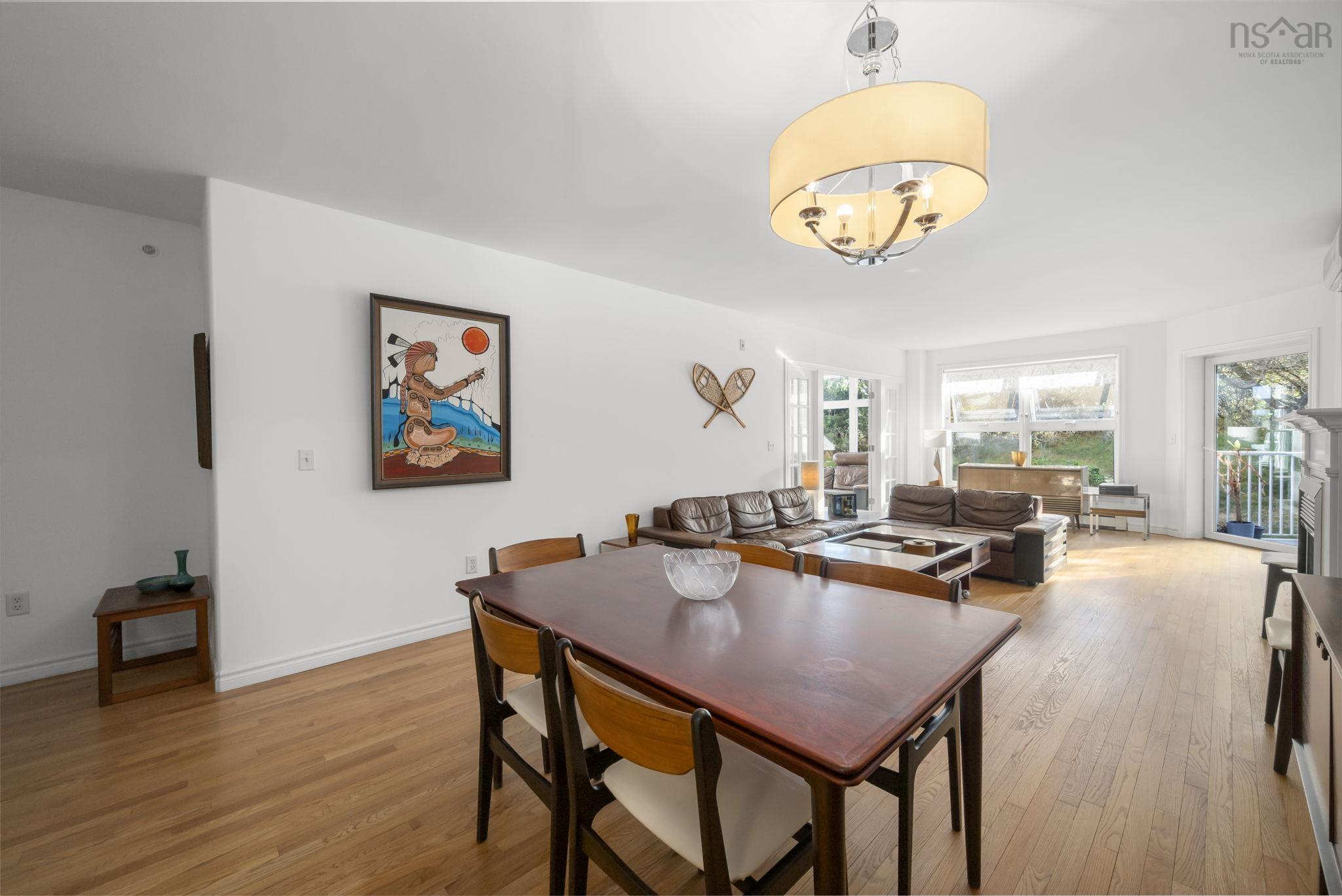 106 99 Waterfront Drive, Bedford, NS (MLS 202605519)