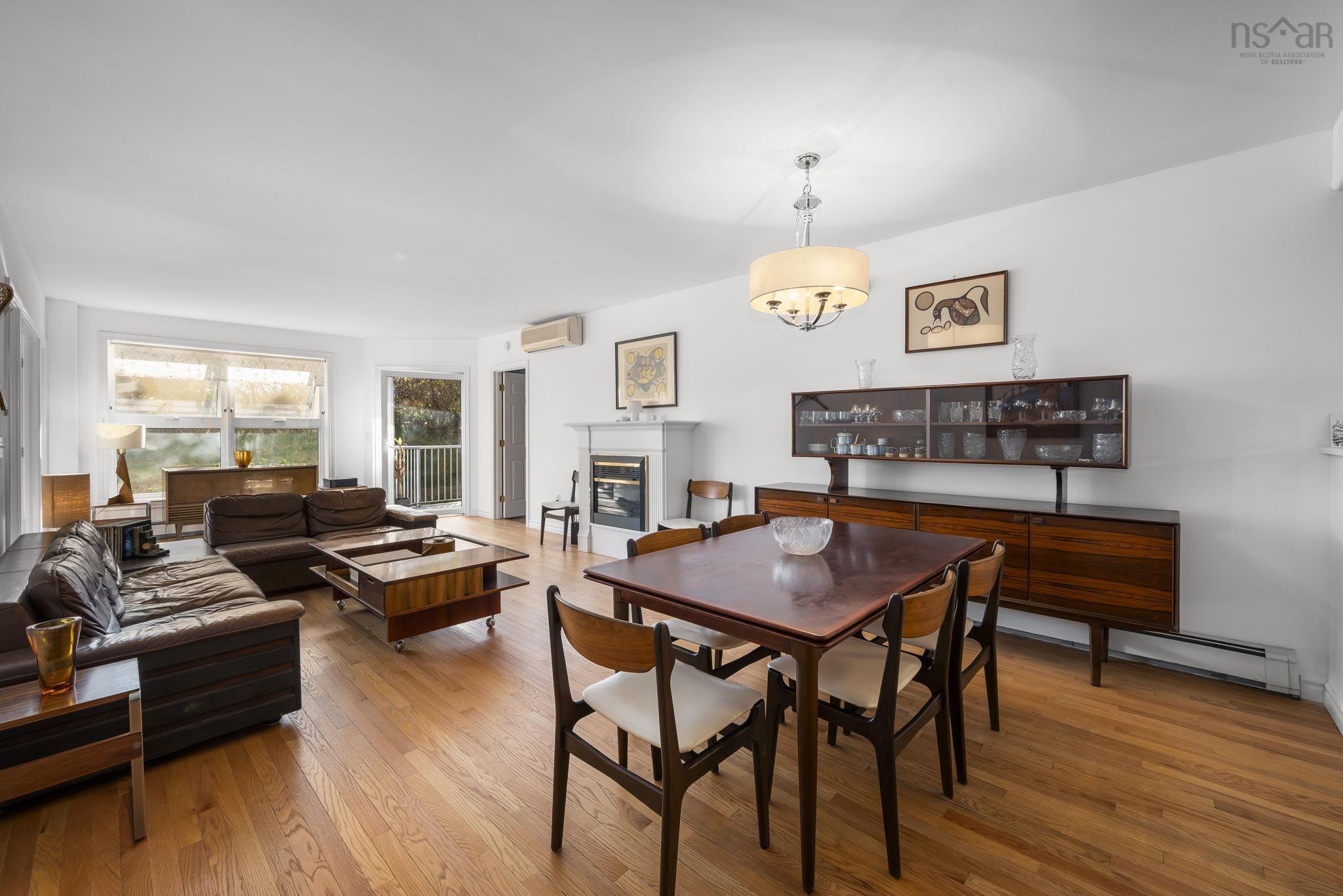 106 99 Waterfront Drive, Bedford, NS (MLS 202605519)