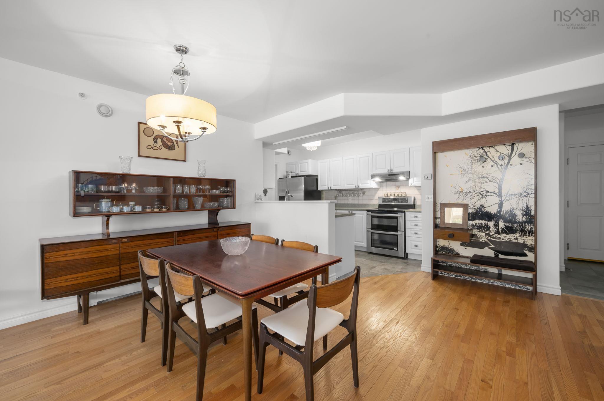 106 99 Waterfront Drive, Bedford, NS (MLS 202605519)