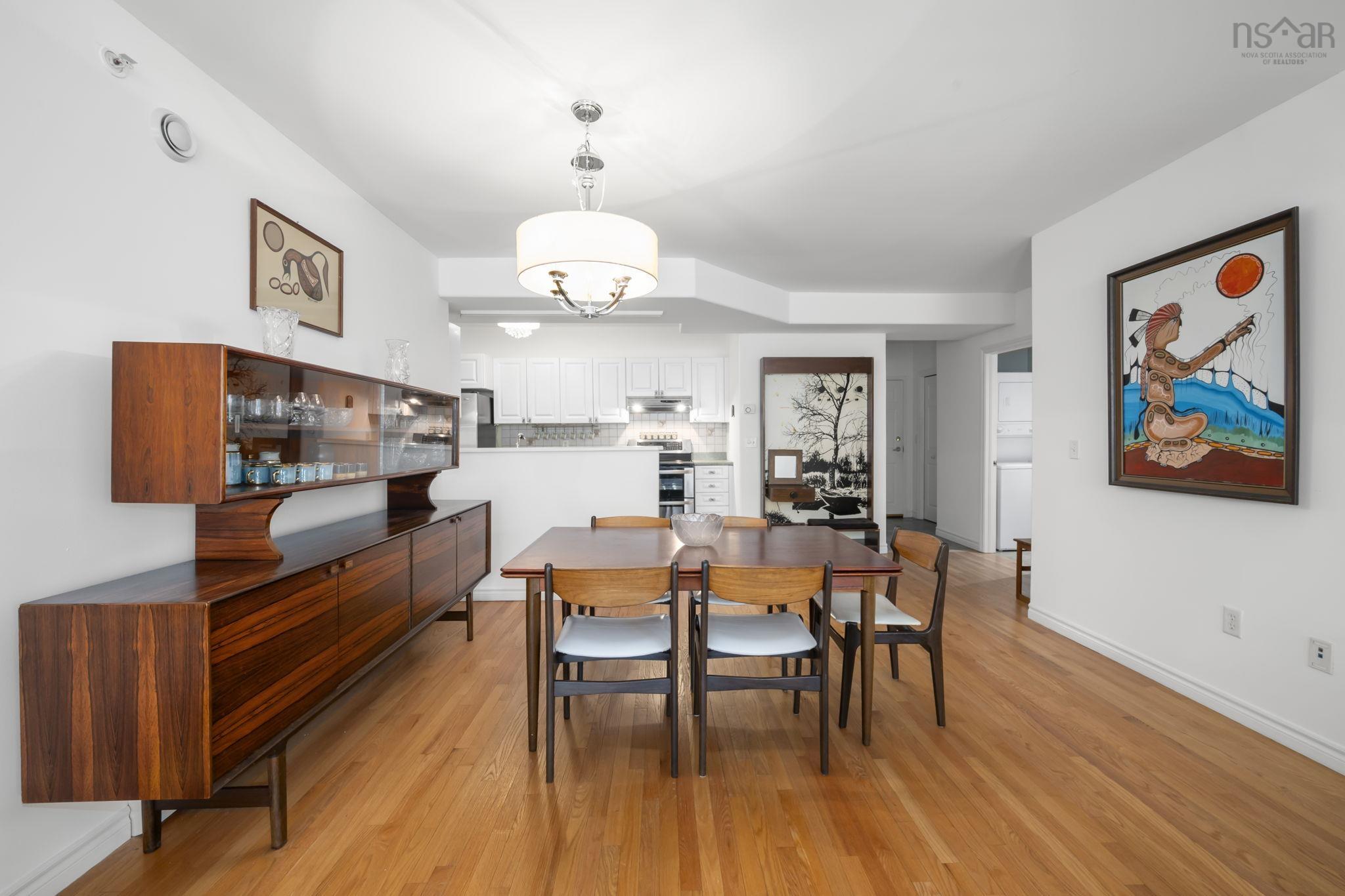 106 99 Waterfront Drive, Bedford, NS (MLS 202605519)