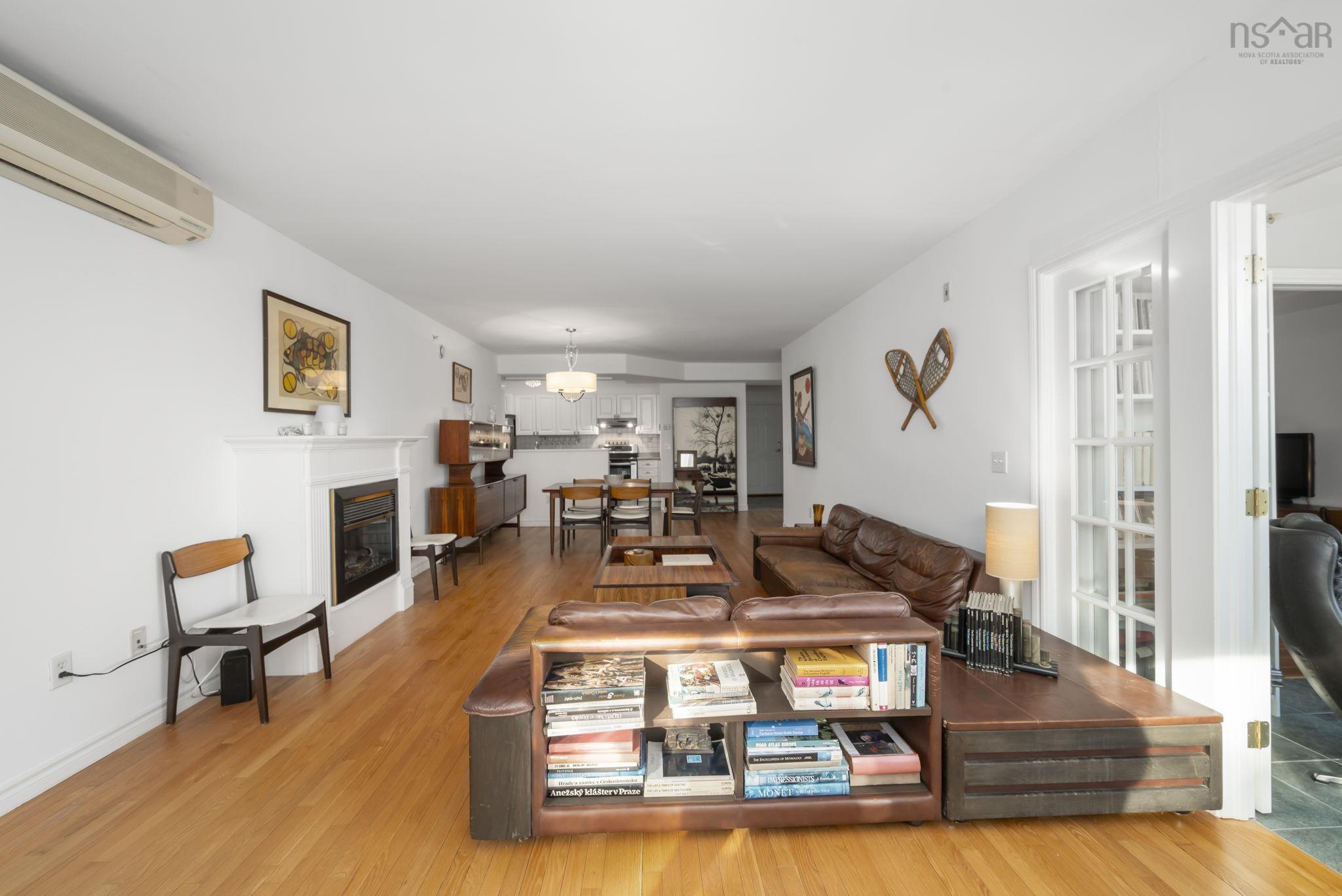 106 99 Waterfront Drive, Bedford, NS (MLS 202605519)