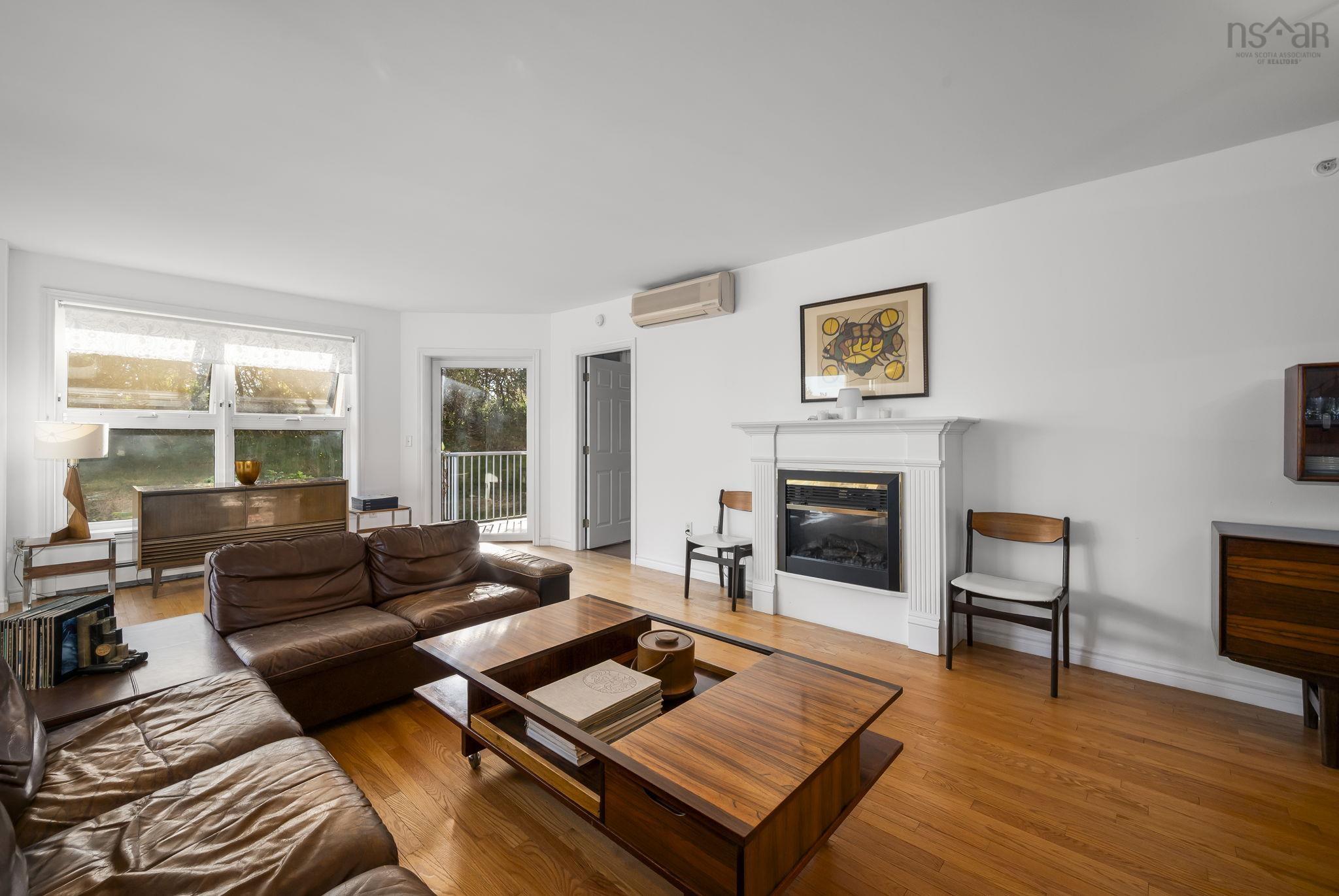 106 99 Waterfront Drive, Bedford, NS (MLS 202605519)