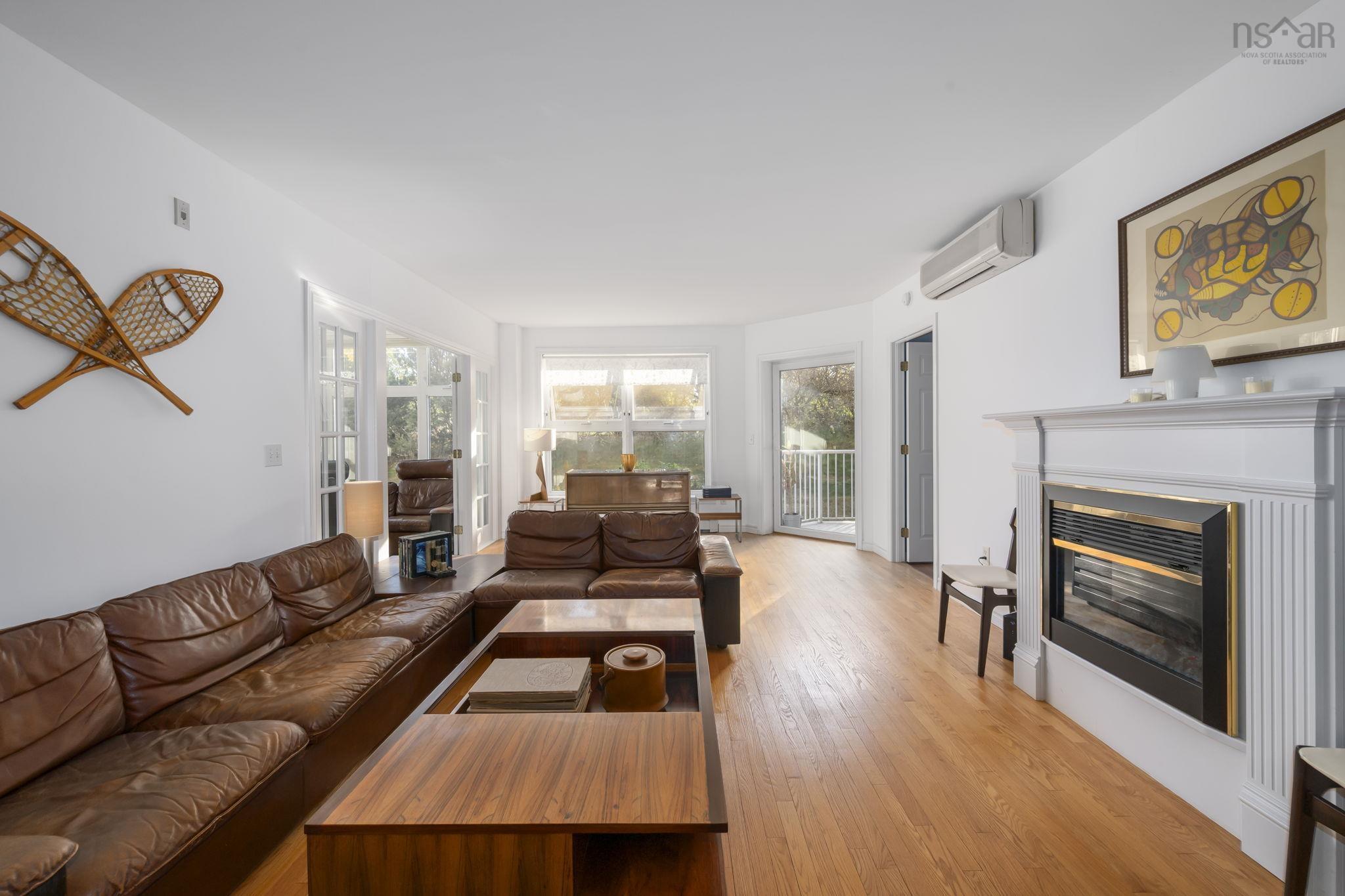 106 99 Waterfront Drive, Bedford, NS (MLS 202605519)