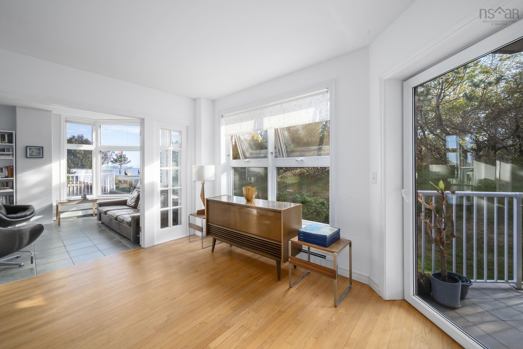 106 99 Waterfront Drive, Bedford, NS (MLS 202605519)