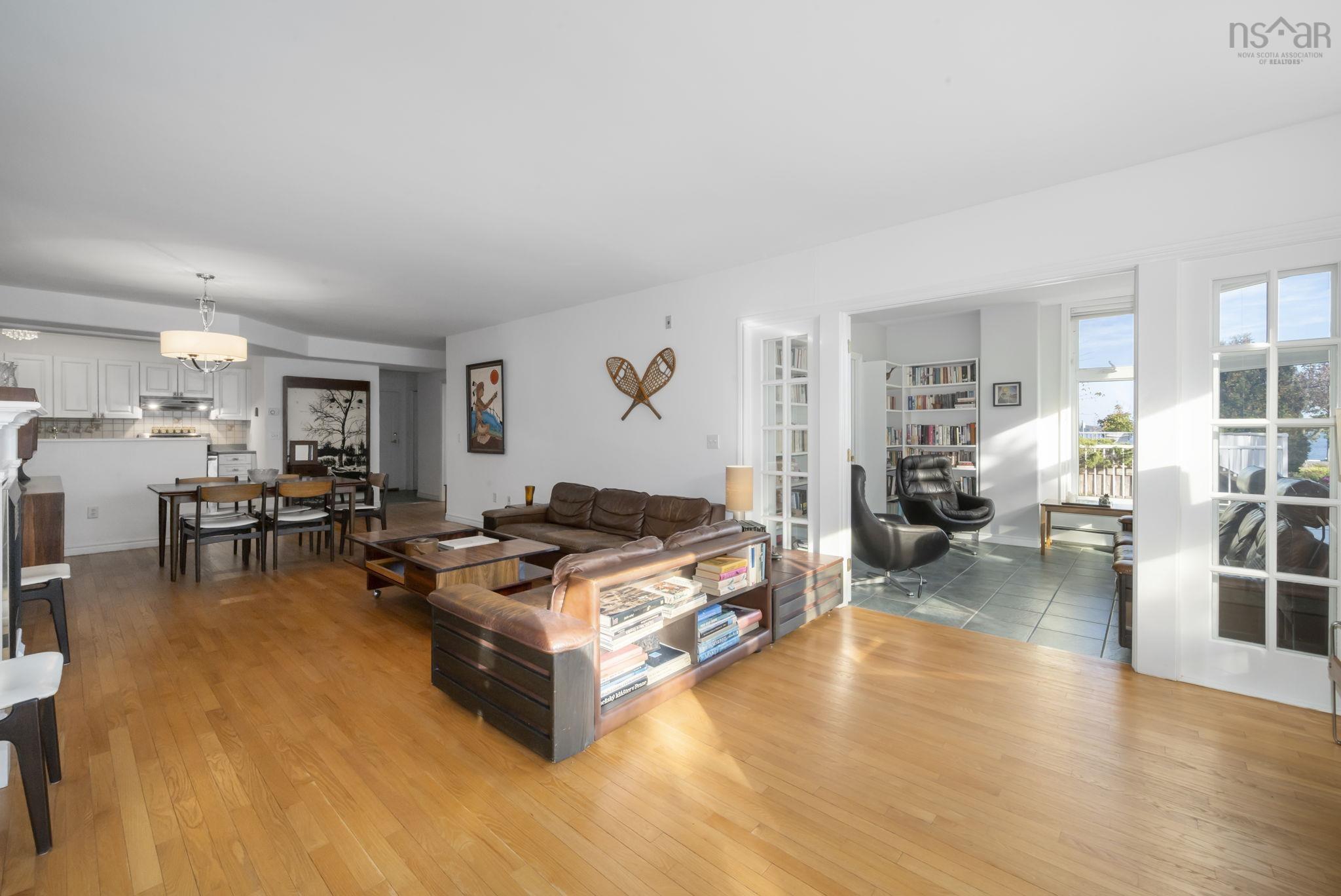 106 99 Waterfront Drive, Bedford, NS (MLS 202605519)