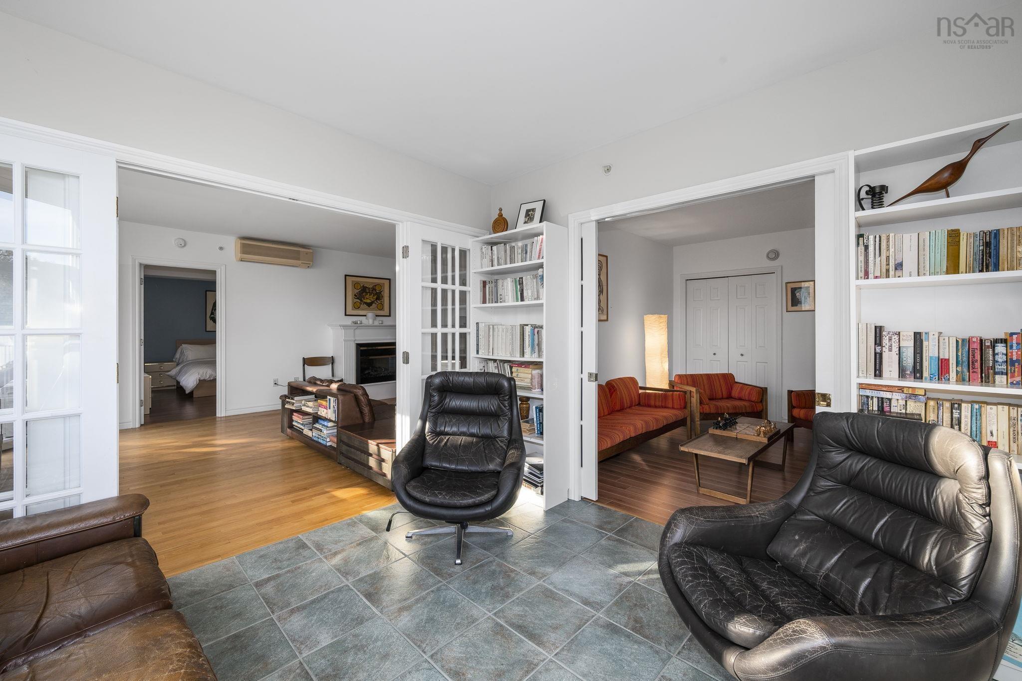 106 99 Waterfront Drive, Bedford, NS (MLS 202605519)