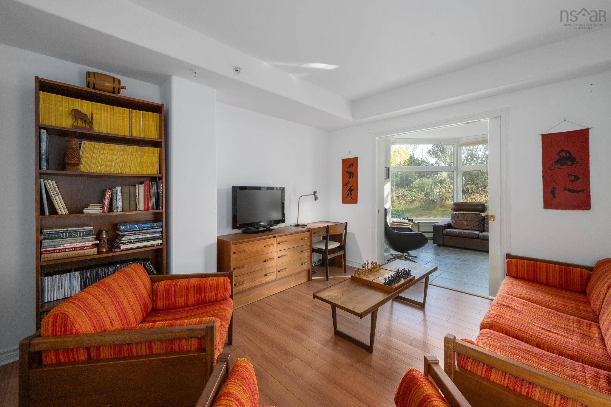 106 99 Waterfront Drive, Bedford, NS (MLS 202605519)