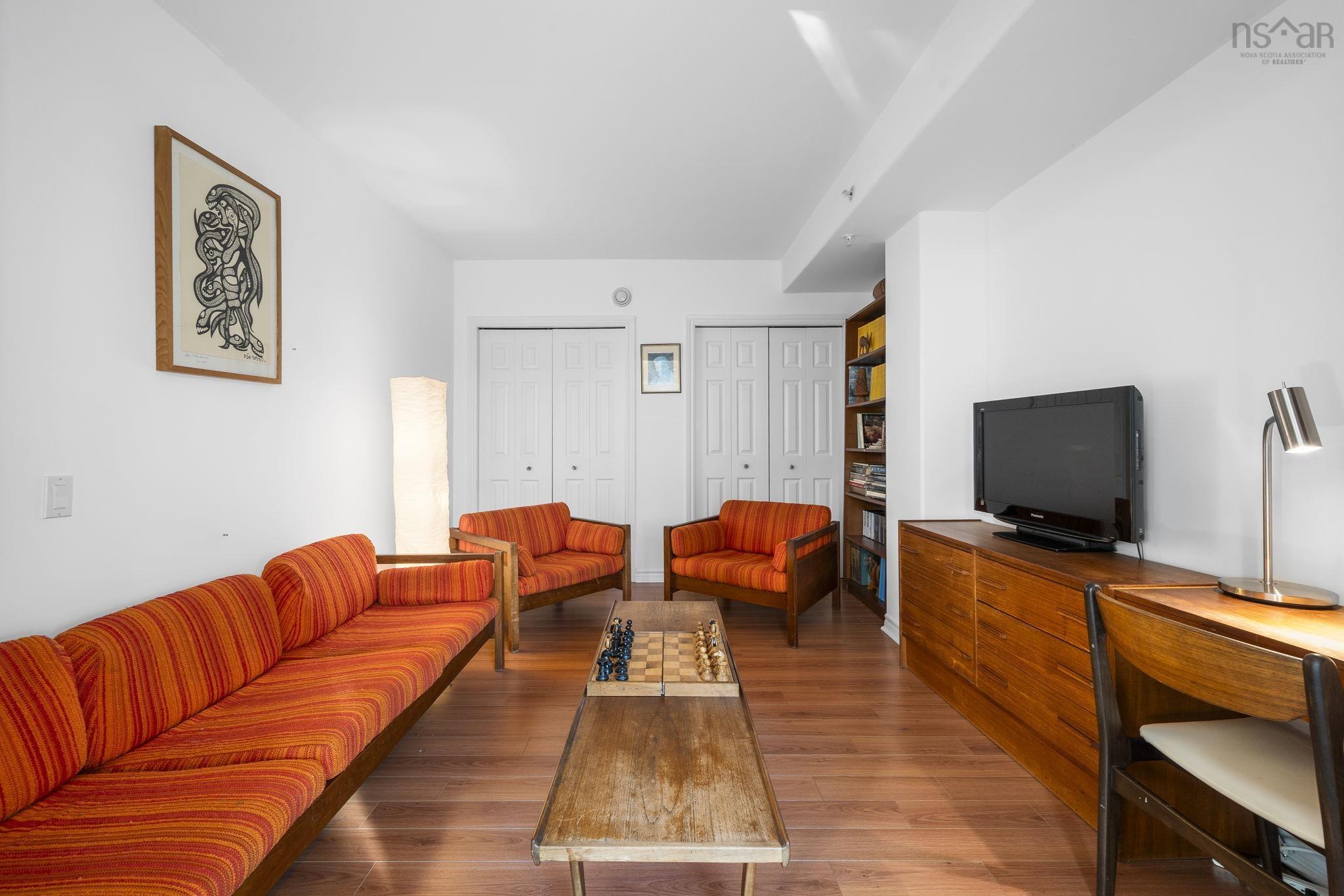 106 99 Waterfront Drive, Bedford, NS (MLS 202605519)