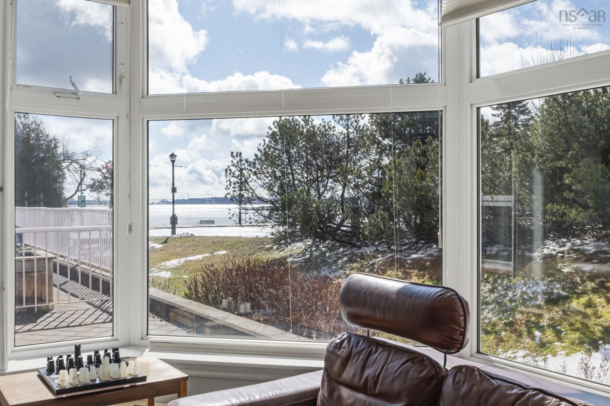 106 99 Waterfront Drive, Bedford, NS (MLS 202605519)