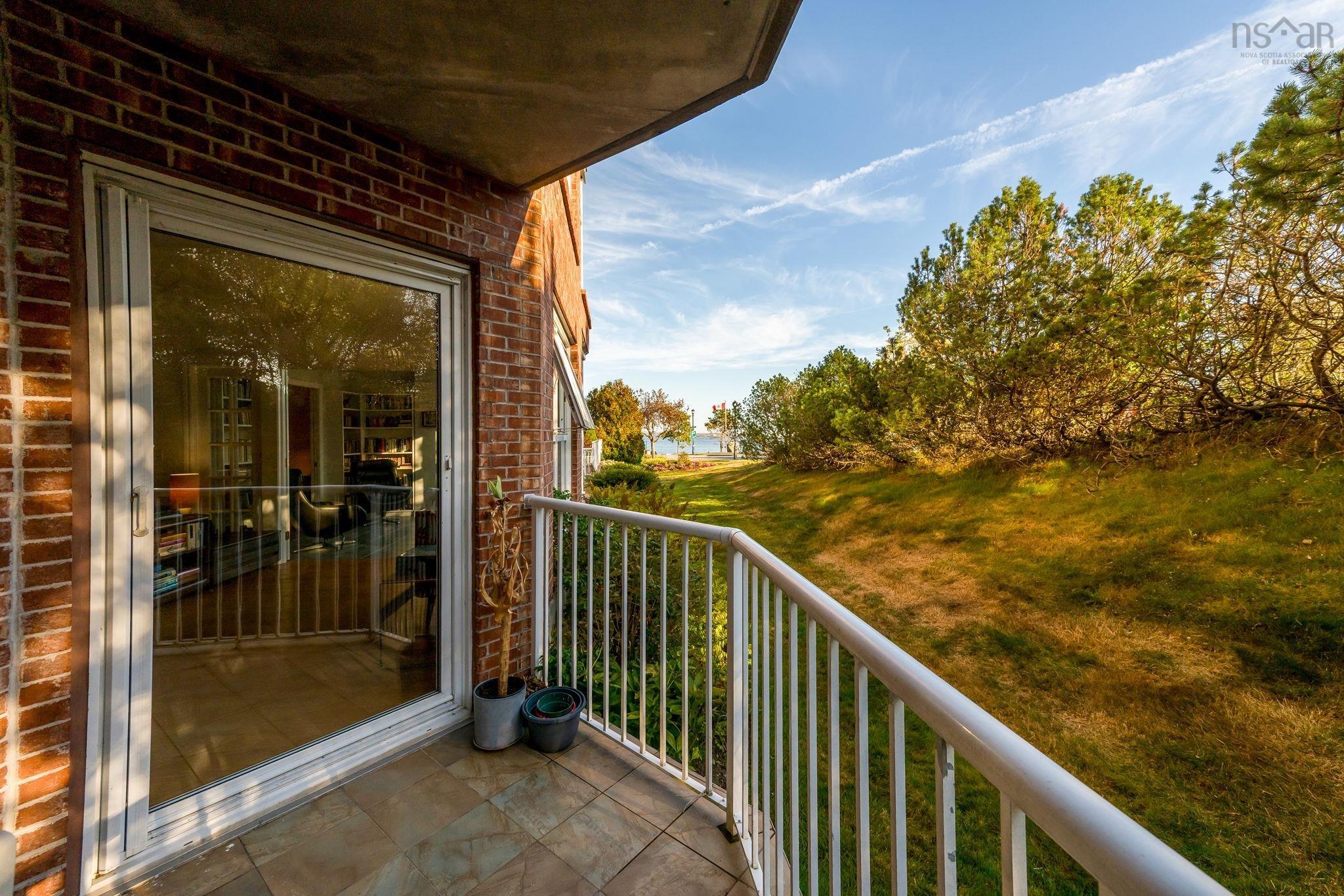 106 99 Waterfront Drive, Bedford, NS (MLS 202605519)