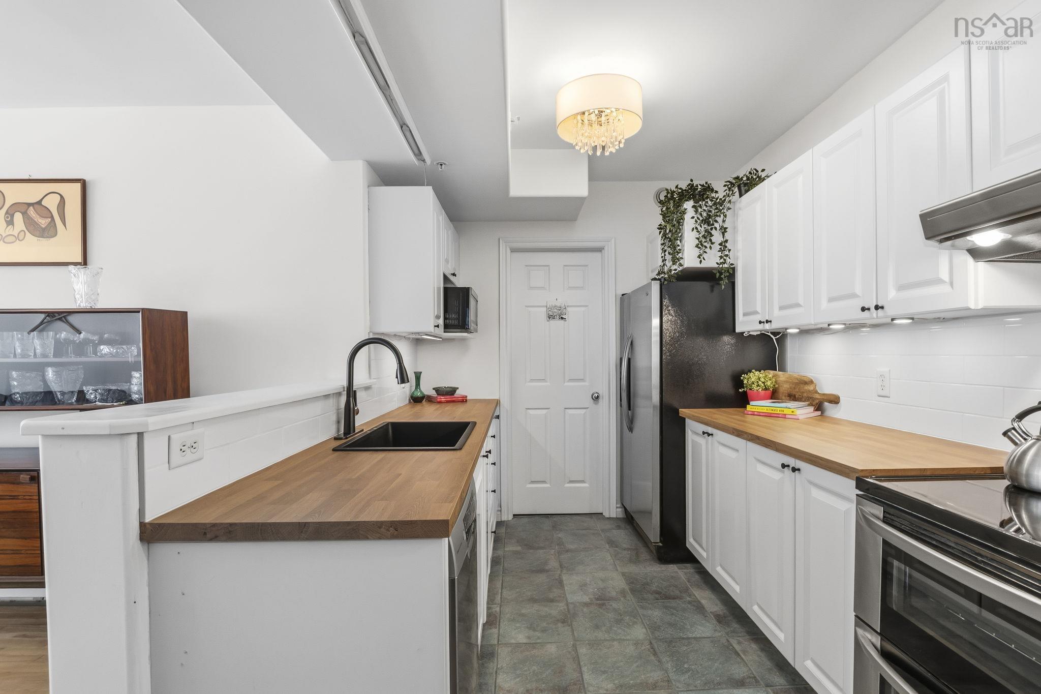 106 99 Waterfront Drive, Bedford, NS (MLS 202605519)