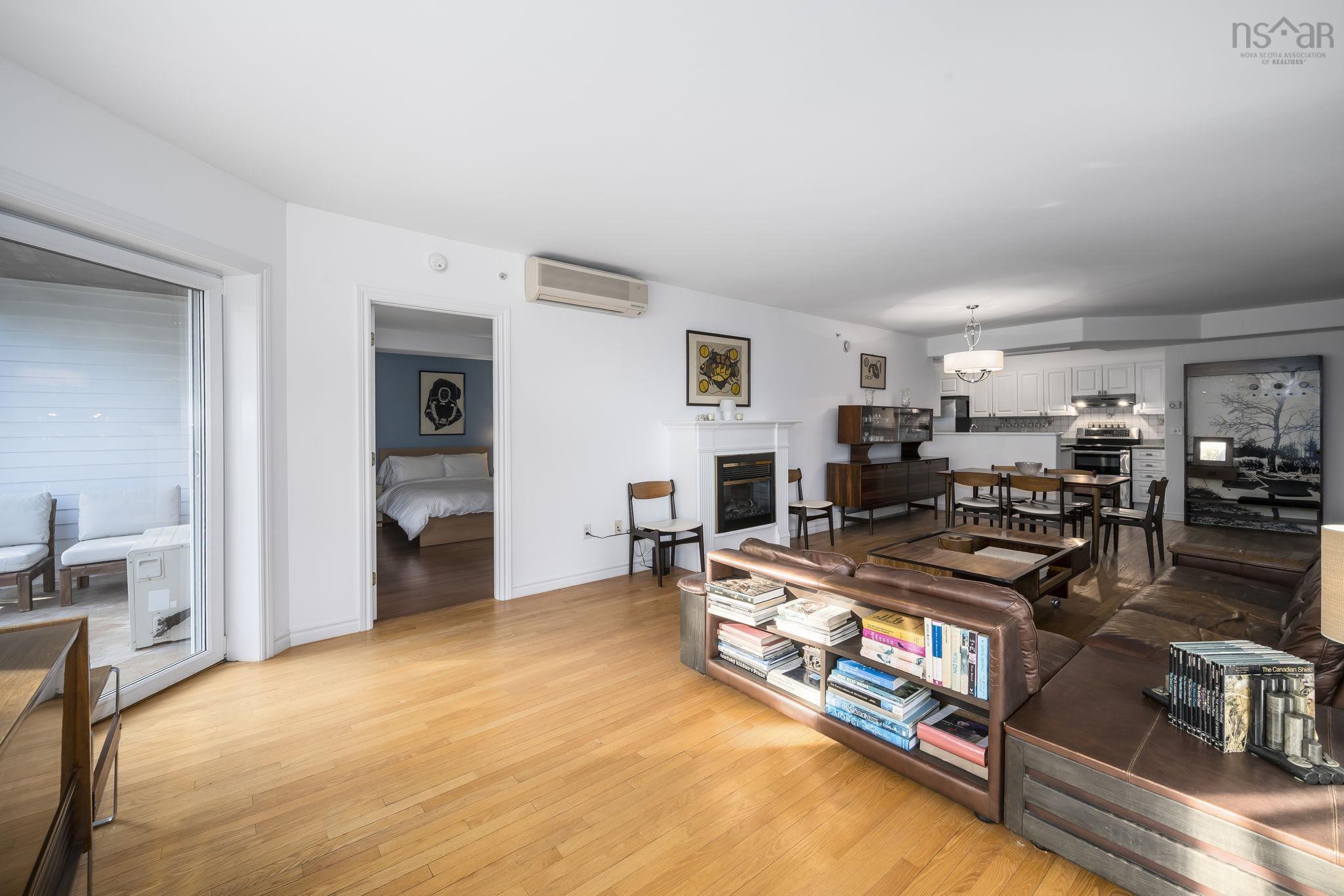 106 99 Waterfront Drive, Bedford, NS (MLS 202605519)