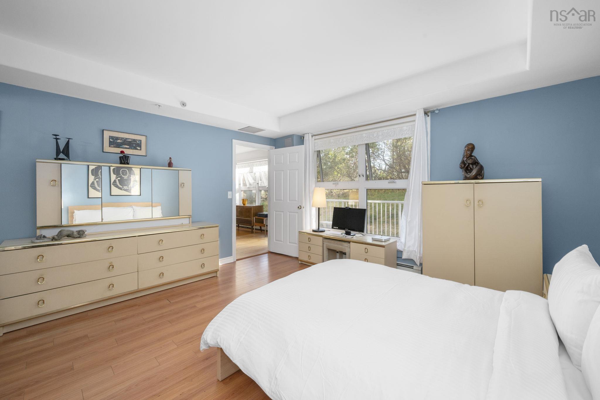 106 99 Waterfront Drive, Bedford, NS (MLS 202605519)