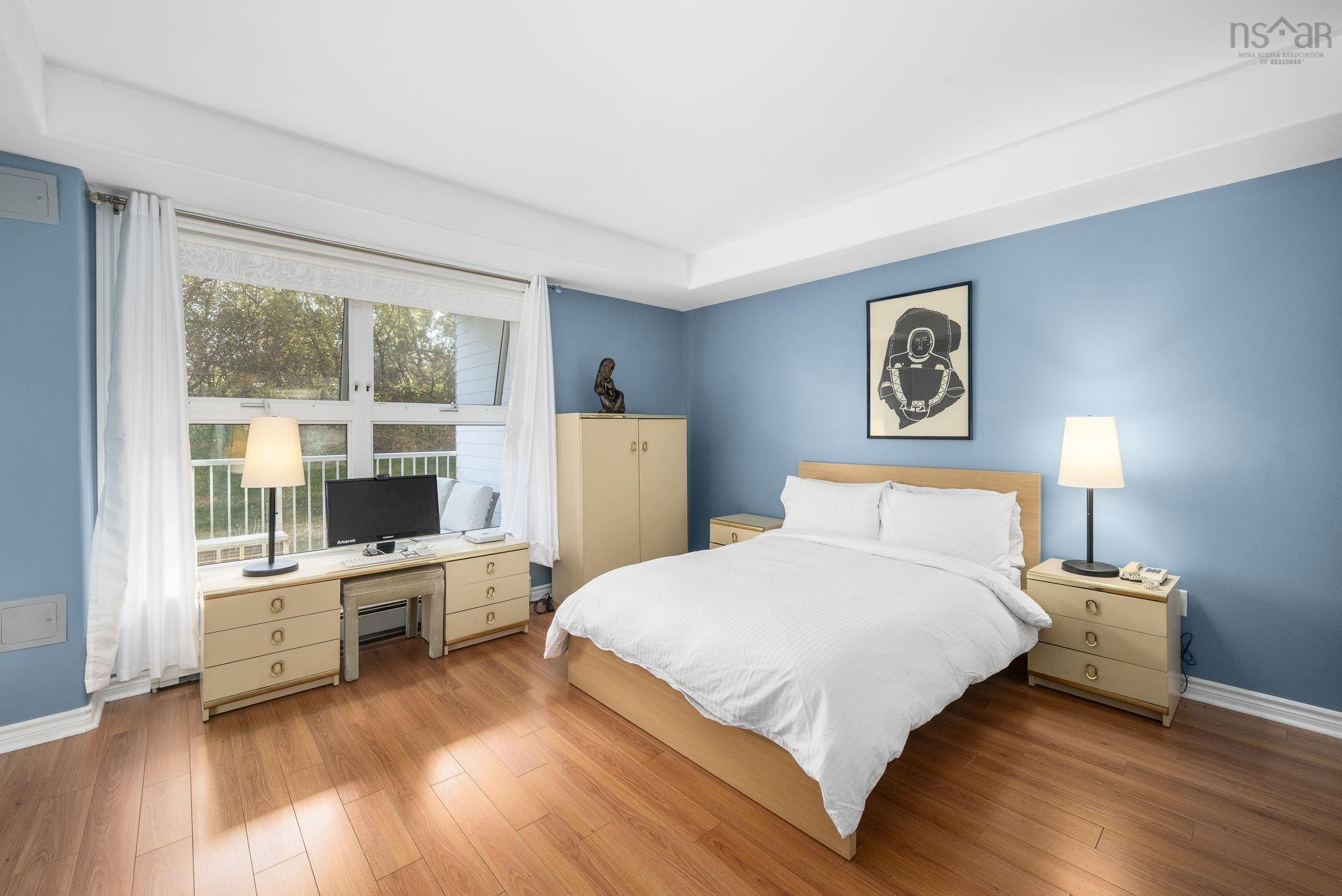 106 99 Waterfront Drive, Bedford, NS (MLS 202605519)