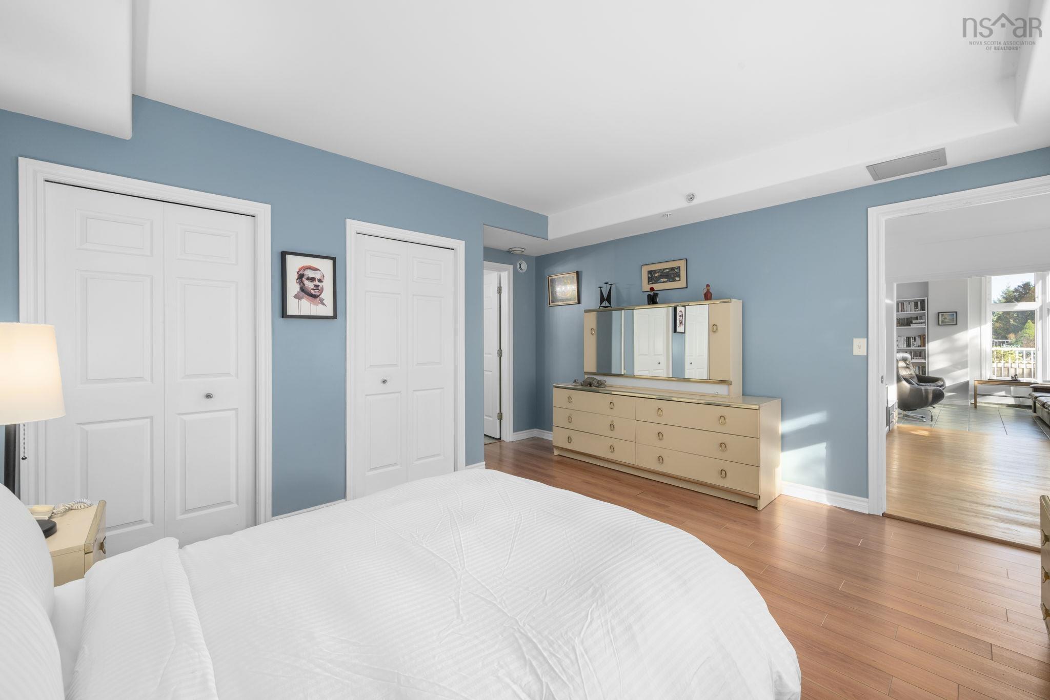 106 99 Waterfront Drive, Bedford, NS (MLS 202605519)