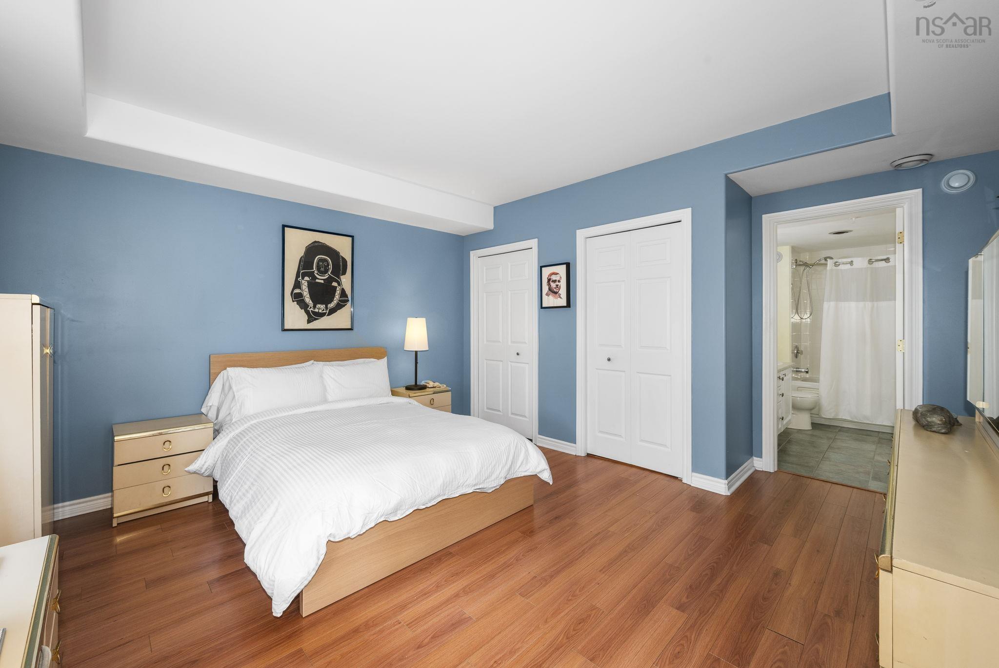 106 99 Waterfront Drive, Bedford, NS (MLS 202605519)