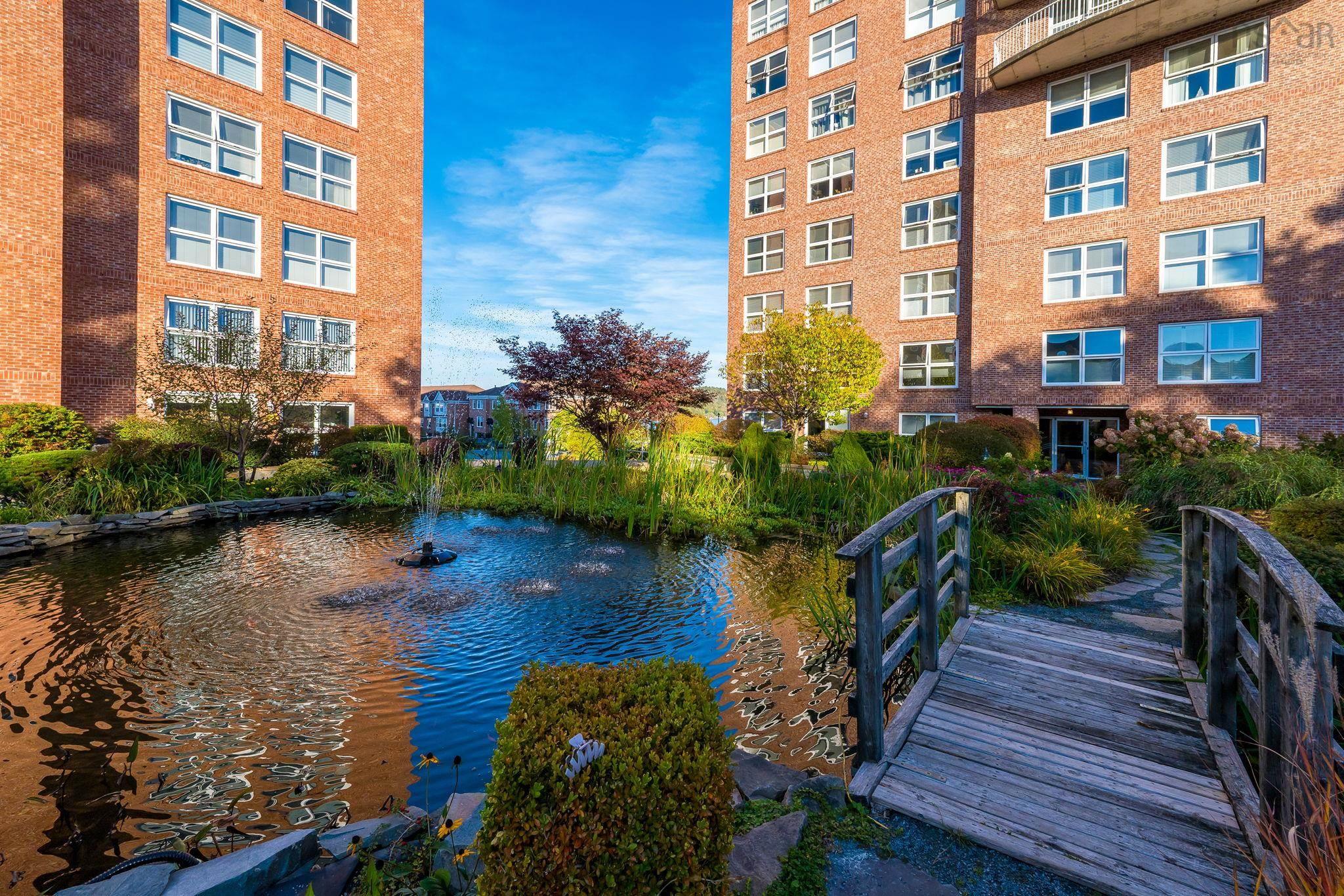 106 99 Waterfront Drive, Bedford, NS (MLS 202605519)