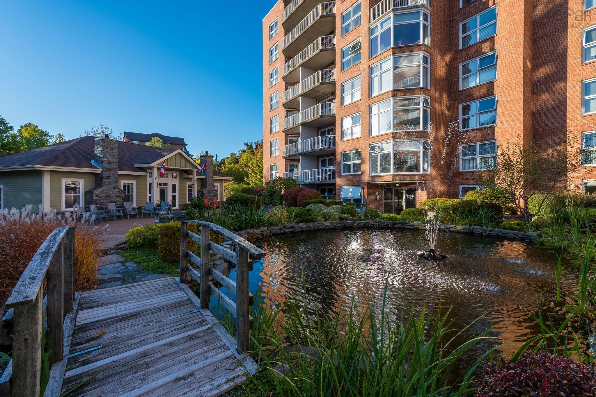 106 99 Waterfront Drive, Bedford, NS (MLS 202605519)