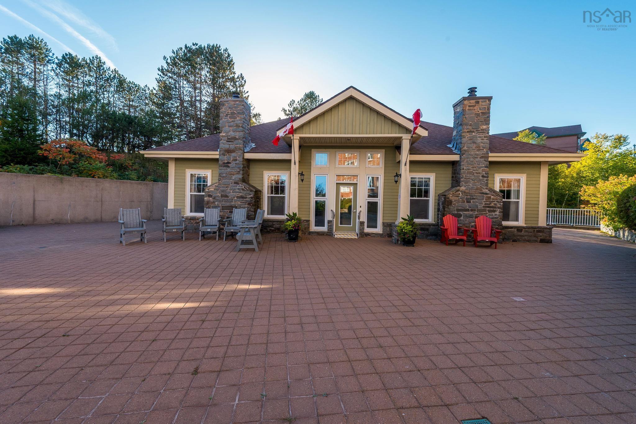 106 99 Waterfront Drive, Bedford, NS (MLS 202605519)