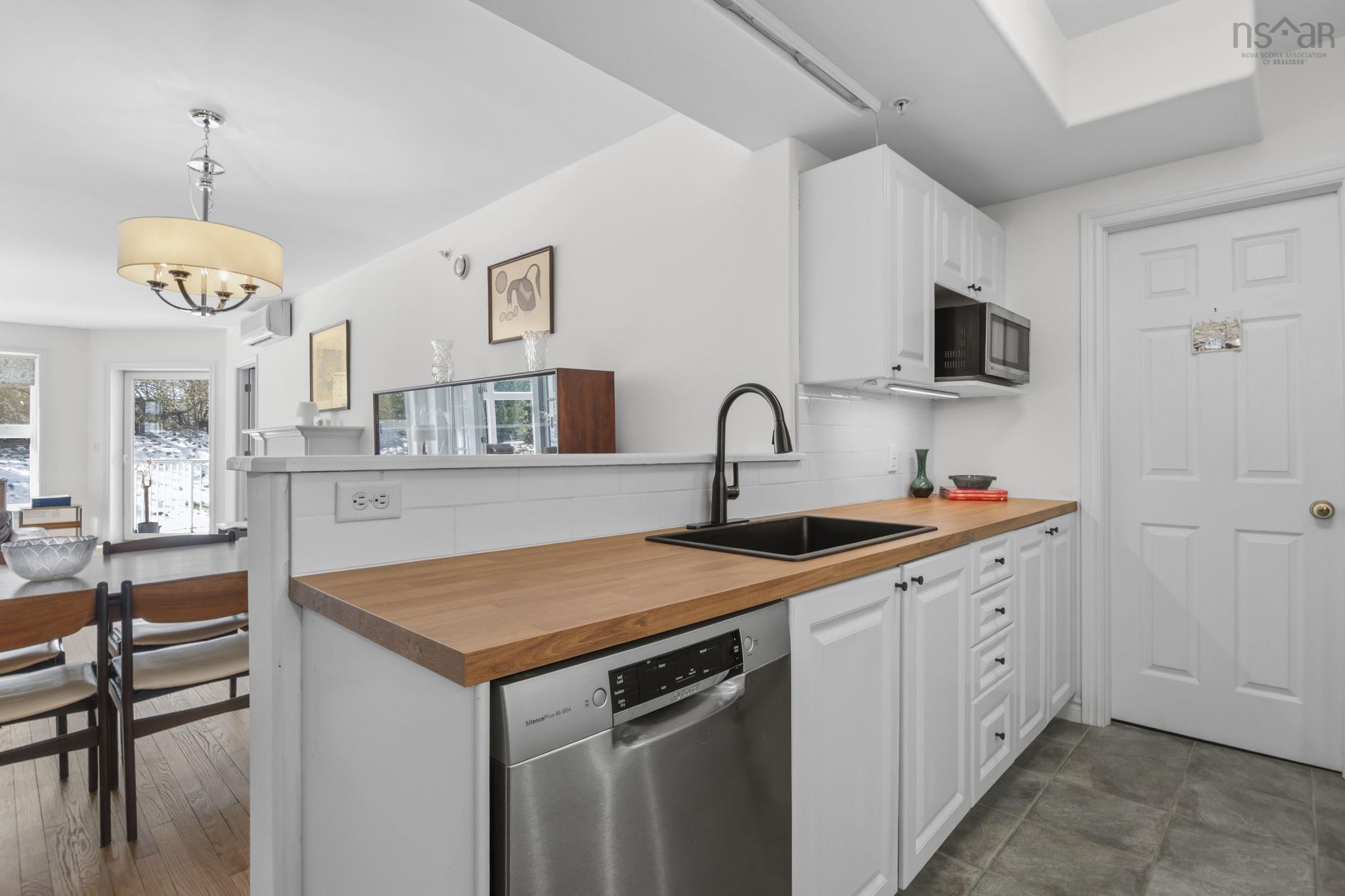 106 99 Waterfront Drive, Bedford, NS (MLS 202605519)