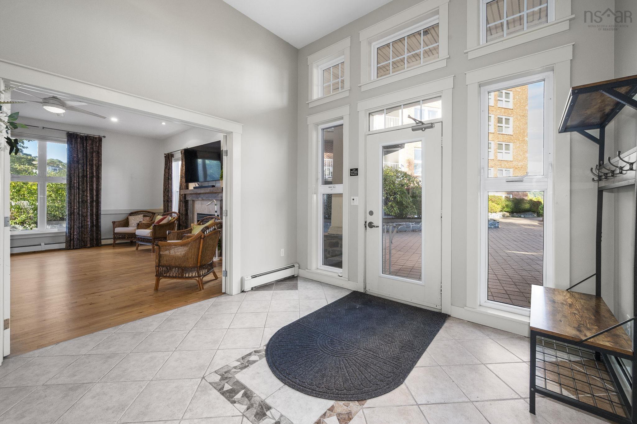 106 99 Waterfront Drive, Bedford, NS (MLS 202605519)