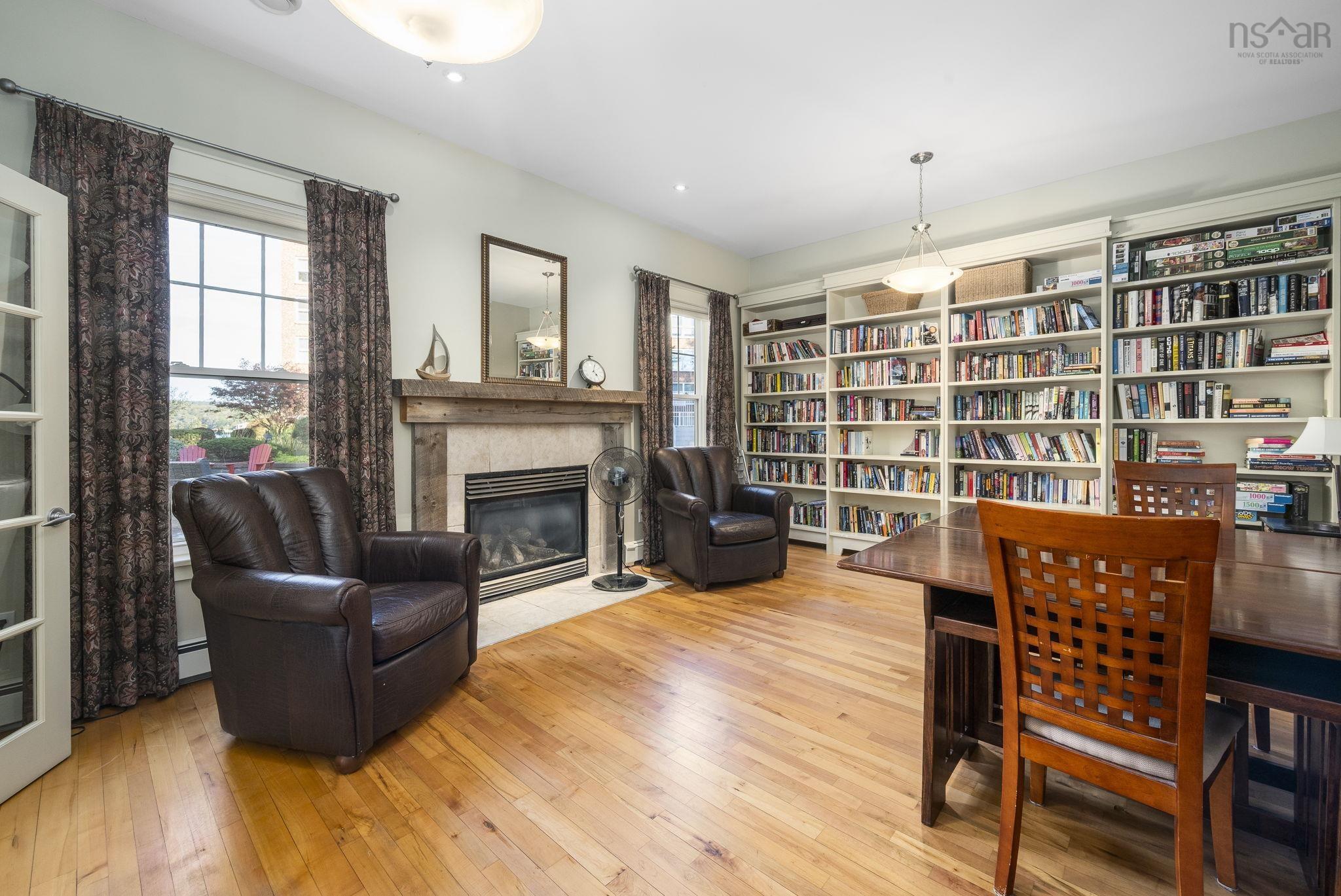 106 99 Waterfront Drive, Bedford, NS (MLS 202605519)