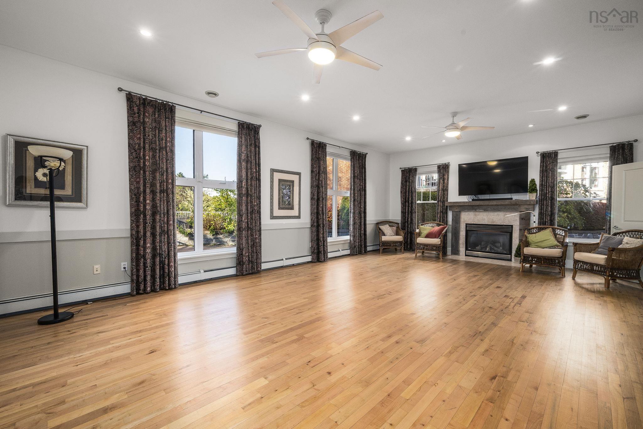 106 99 Waterfront Drive, Bedford, NS (MLS 202605519)