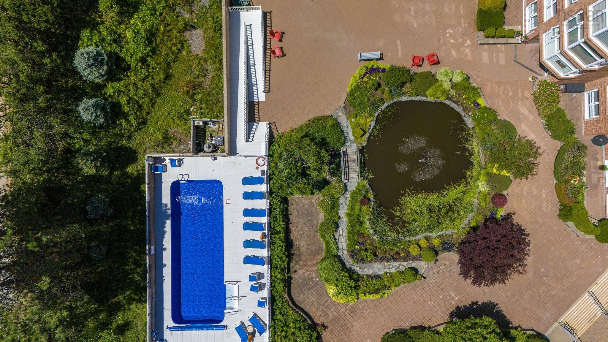 106 99 Waterfront Drive, Bedford, NS (MLS 202605519)