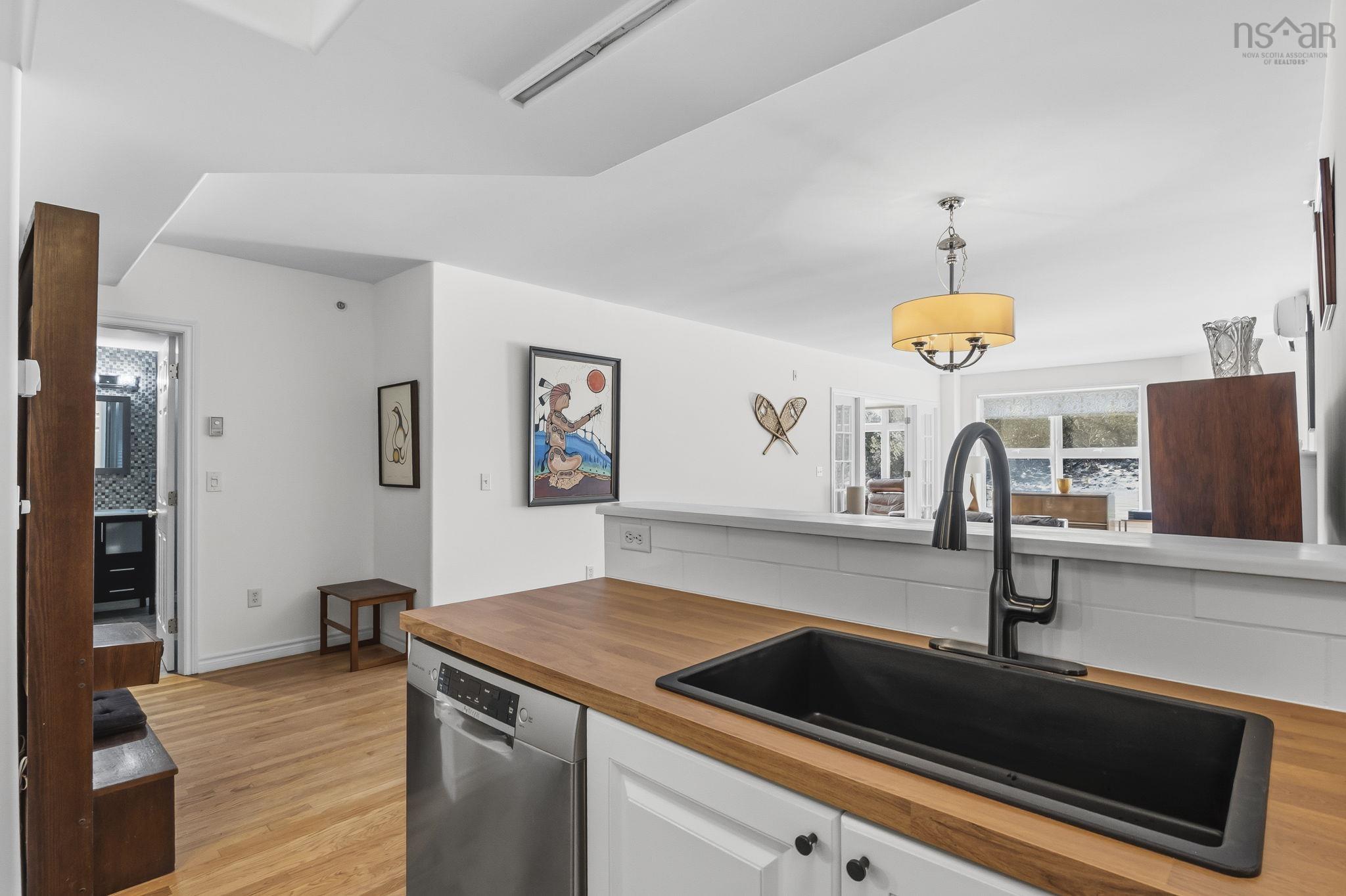 106 99 Waterfront Drive, Bedford, NS (MLS 202605519)