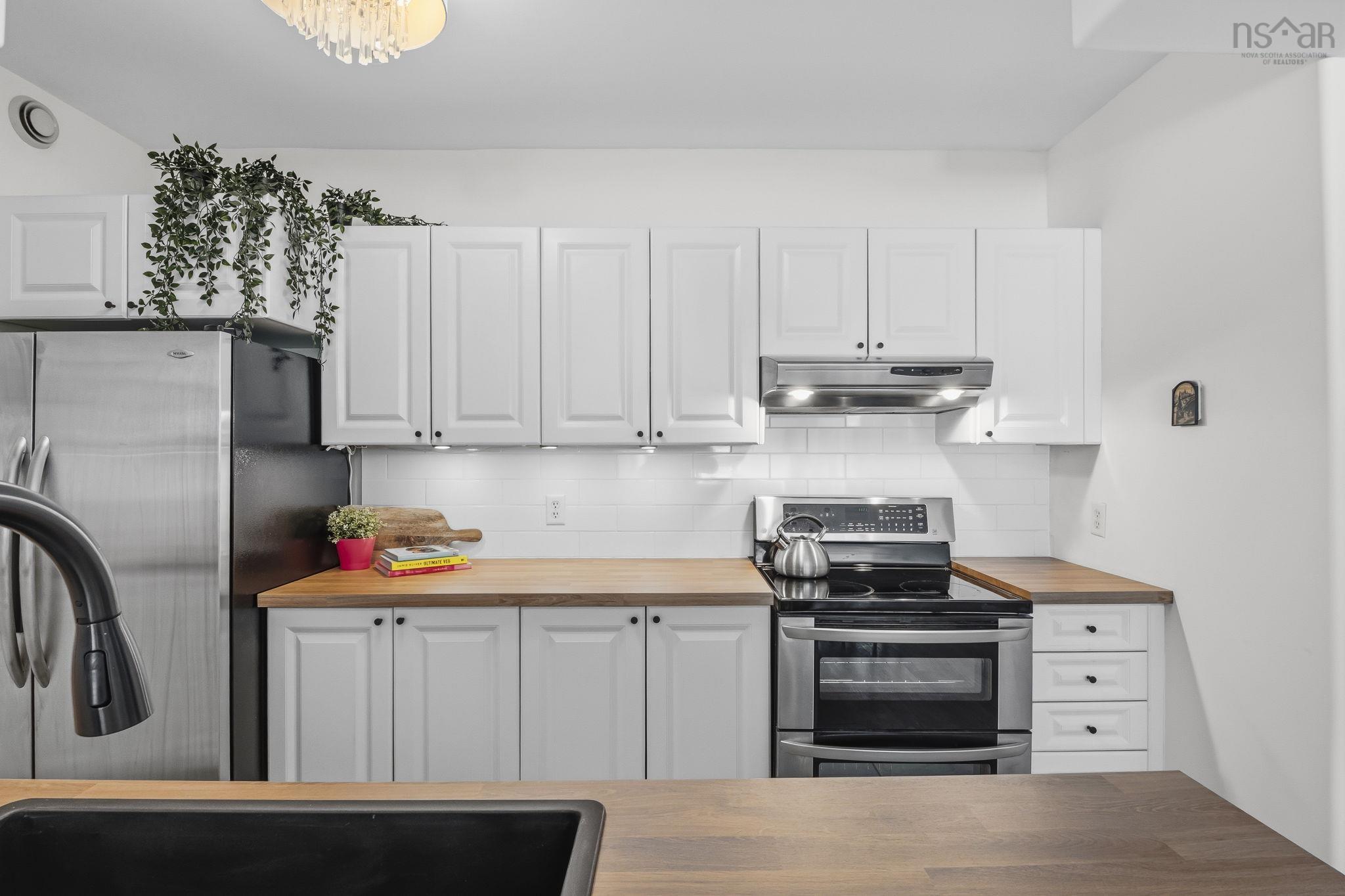 106 99 Waterfront Drive, Bedford, NS (MLS 202605519)