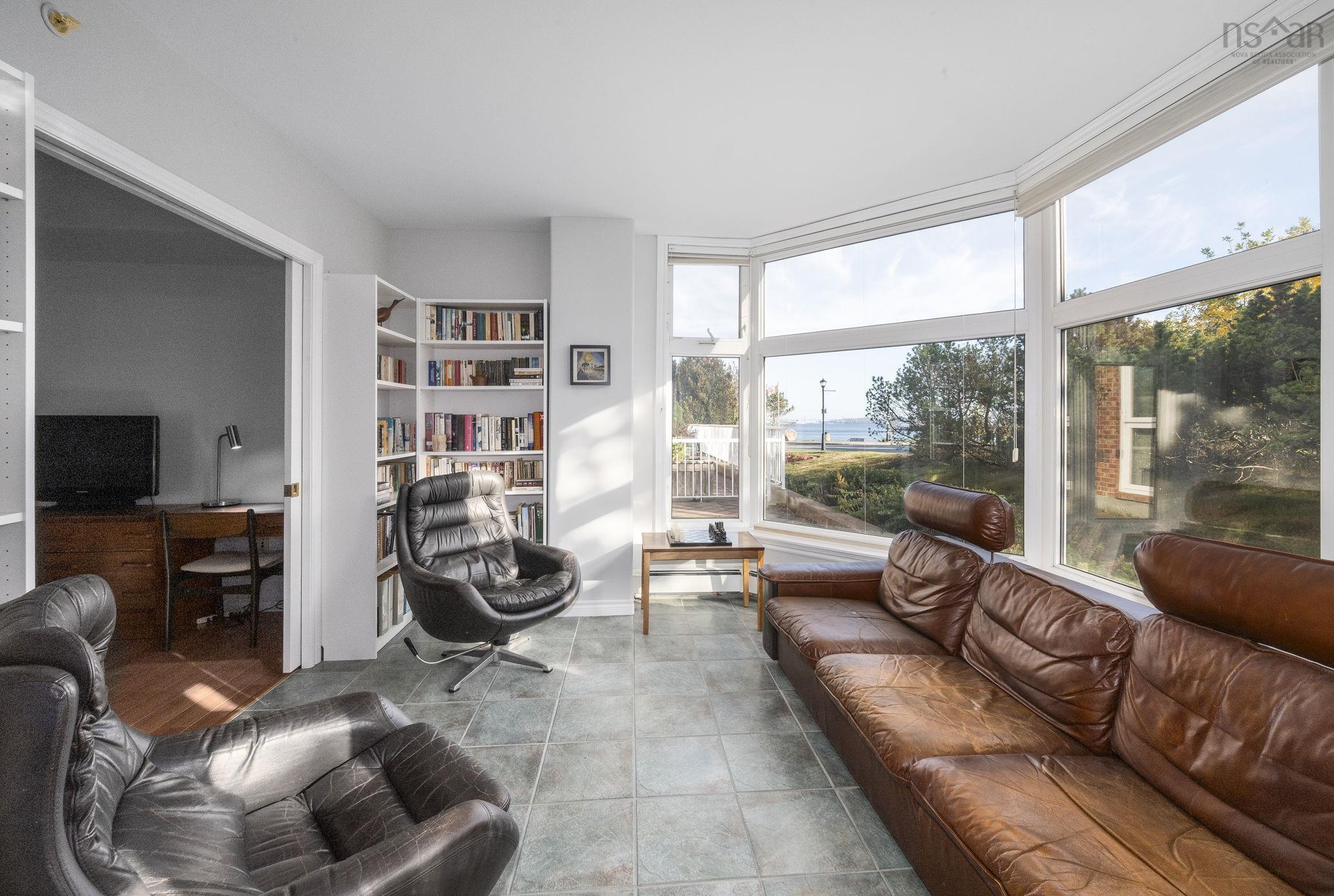 106 99 Waterfront Drive, Bedford, NS (MLS 202605519)