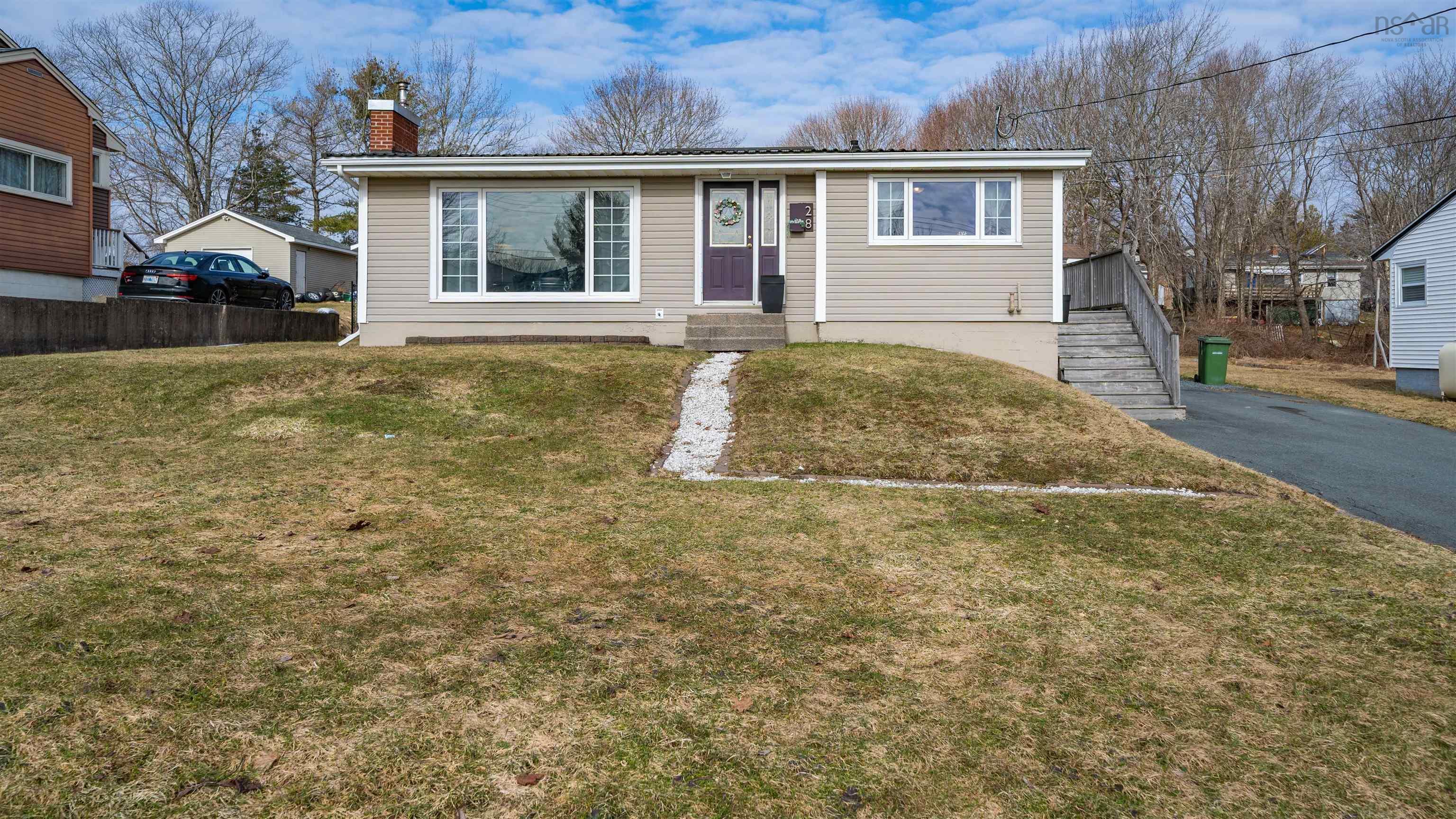 28 Irene Avenue, Lower Sackville, NS (MLS® 202605520) | Lower Sackville Real Estate | RE/MAX Halifax
