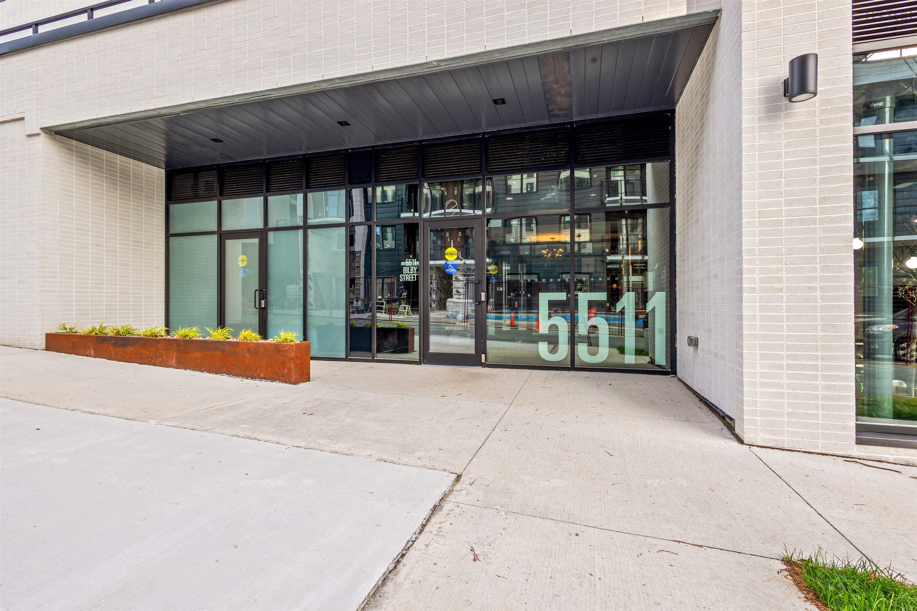 707 5511 Bilby Street, Halifax, NS (MLS 202605521)