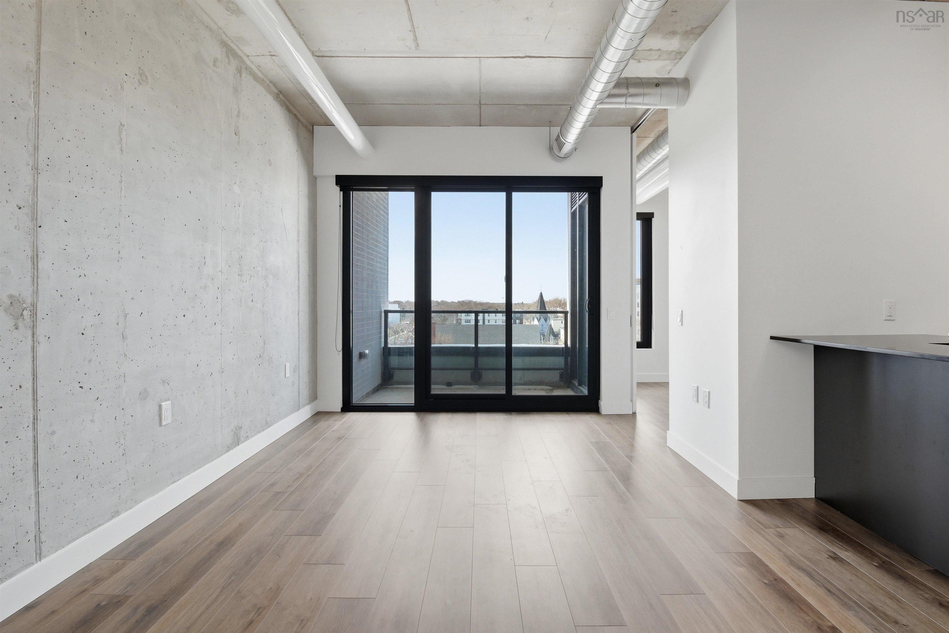 707 5511 Bilby Street, Halifax, NS (MLS 202605521)