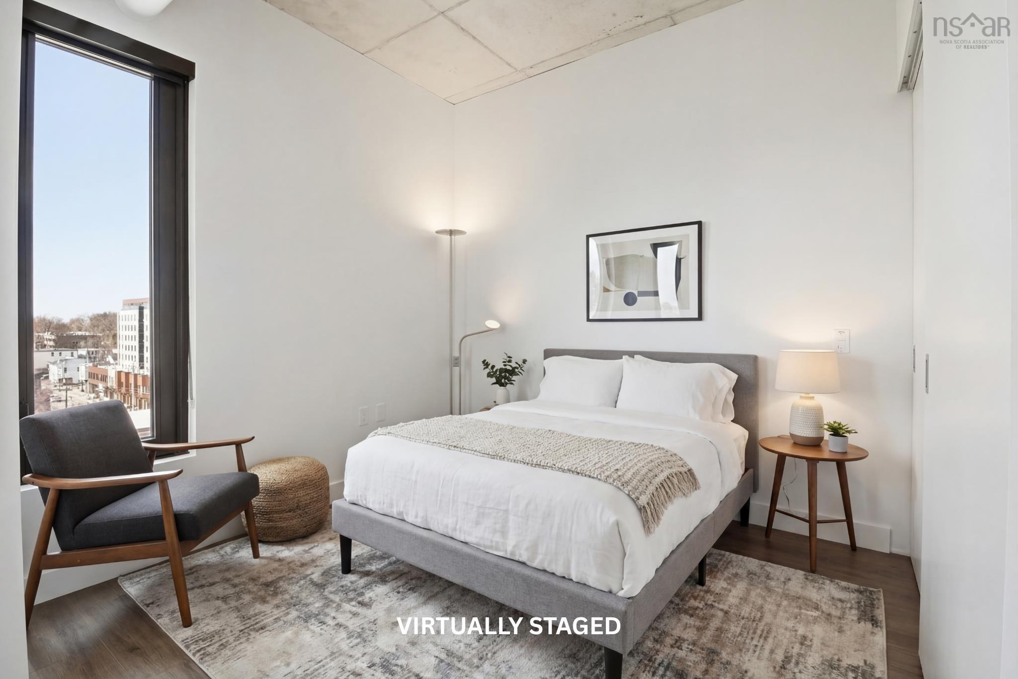 707 5511 Bilby Street, Halifax, NS (MLS 202605521)