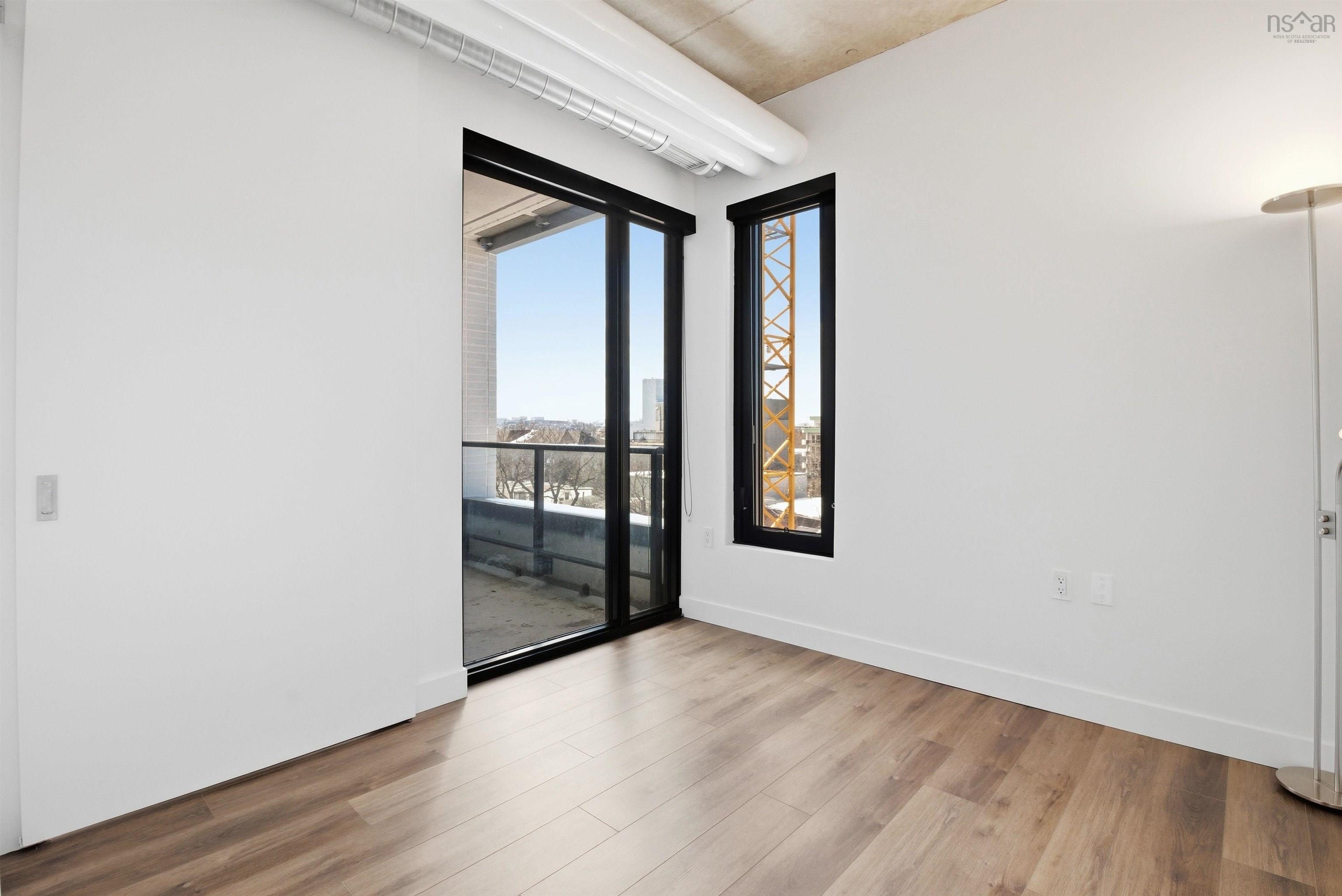 707 5511 Bilby Street, Halifax, NS (MLS 202605521)