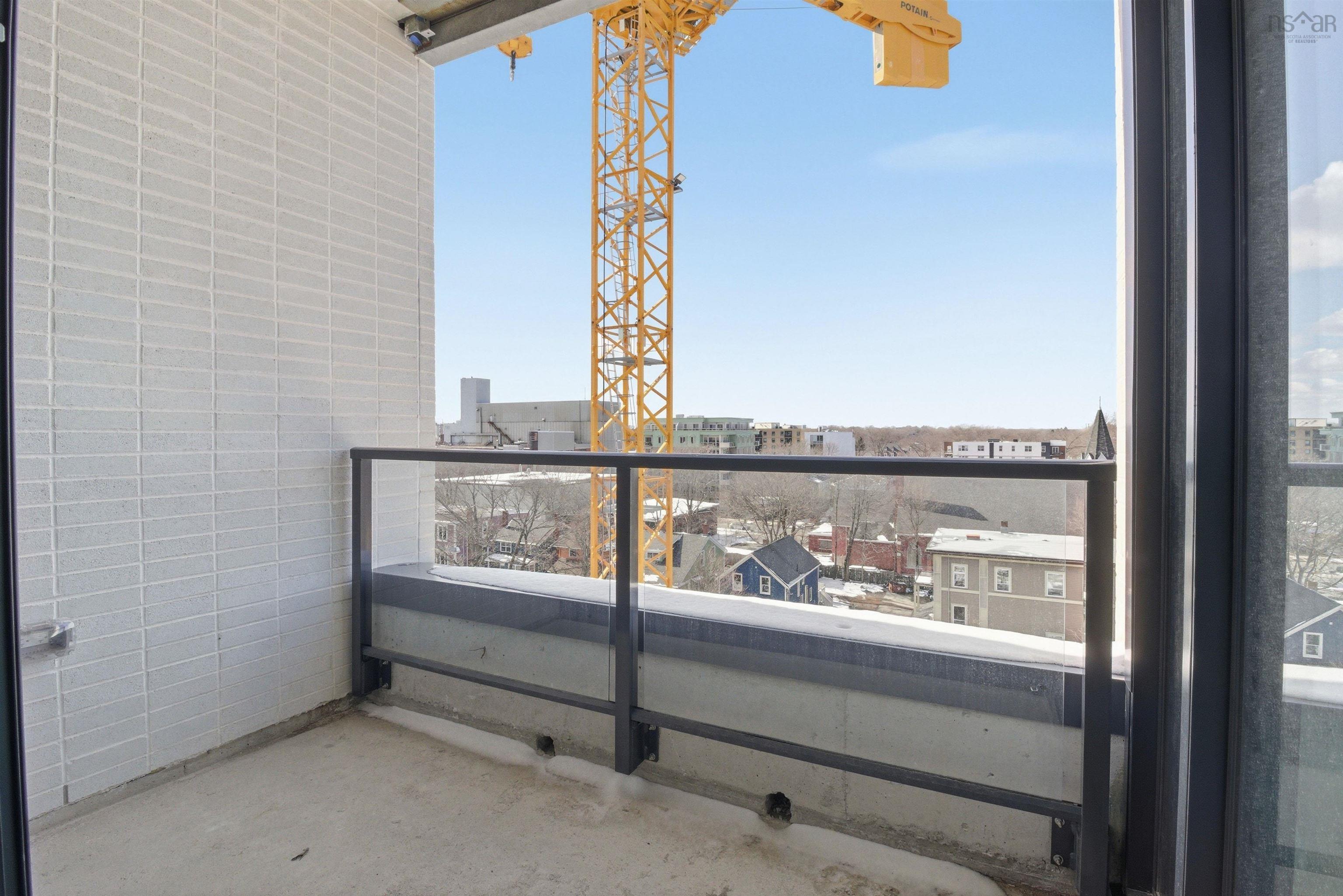 707 5511 Bilby Street, Halifax, NS (MLS 202605521)