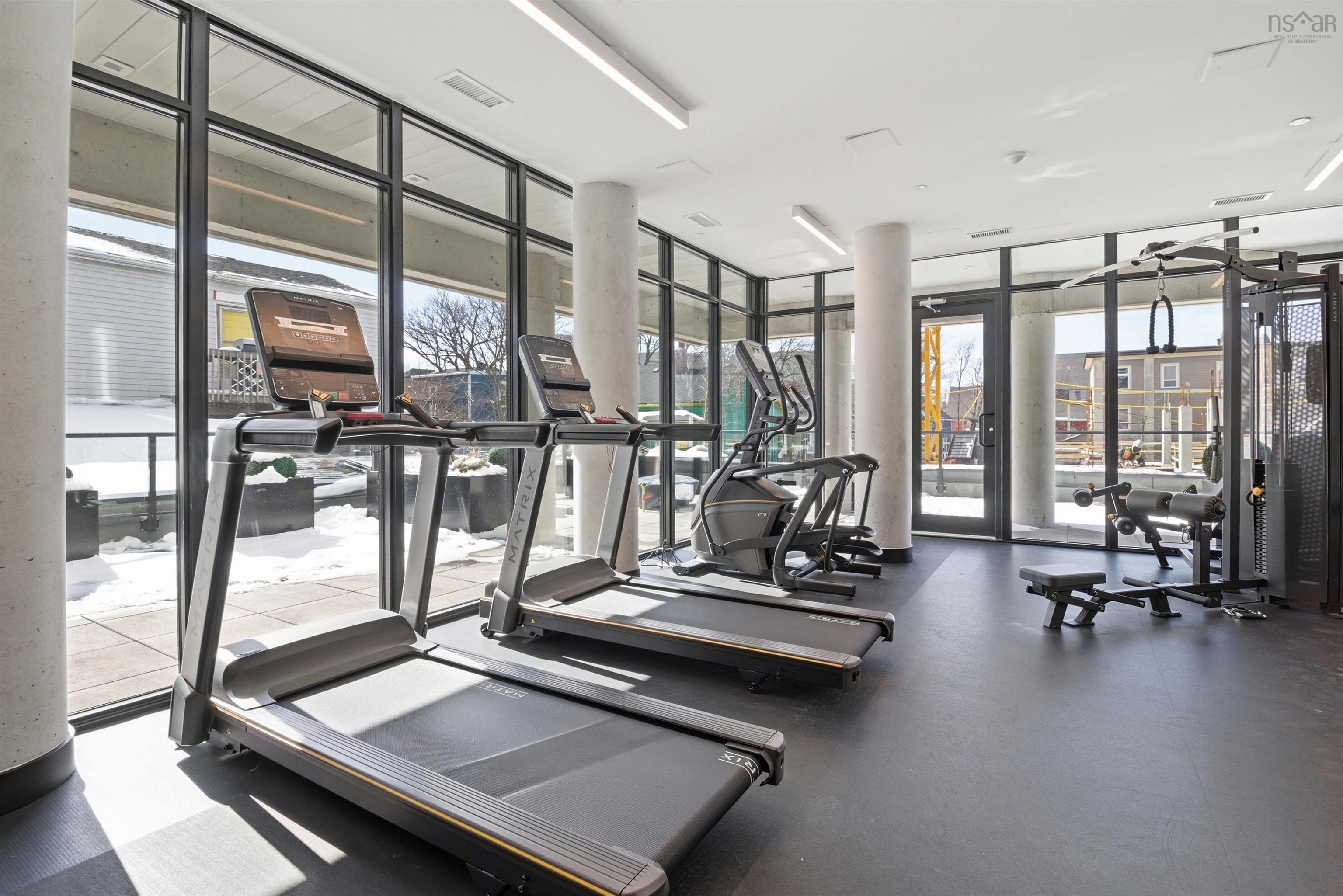 707 5511 Bilby Street, Halifax, NS (MLS 202605521)