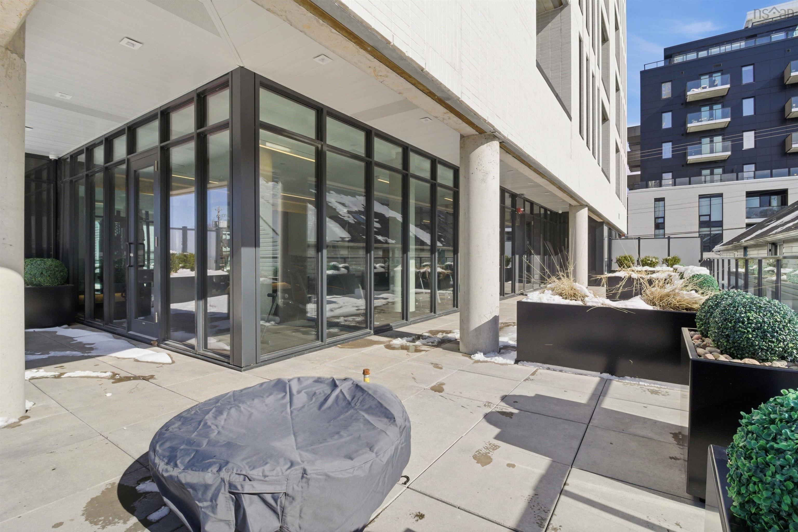 707 5511 Bilby Street, Halifax, NS (MLS 202605521)