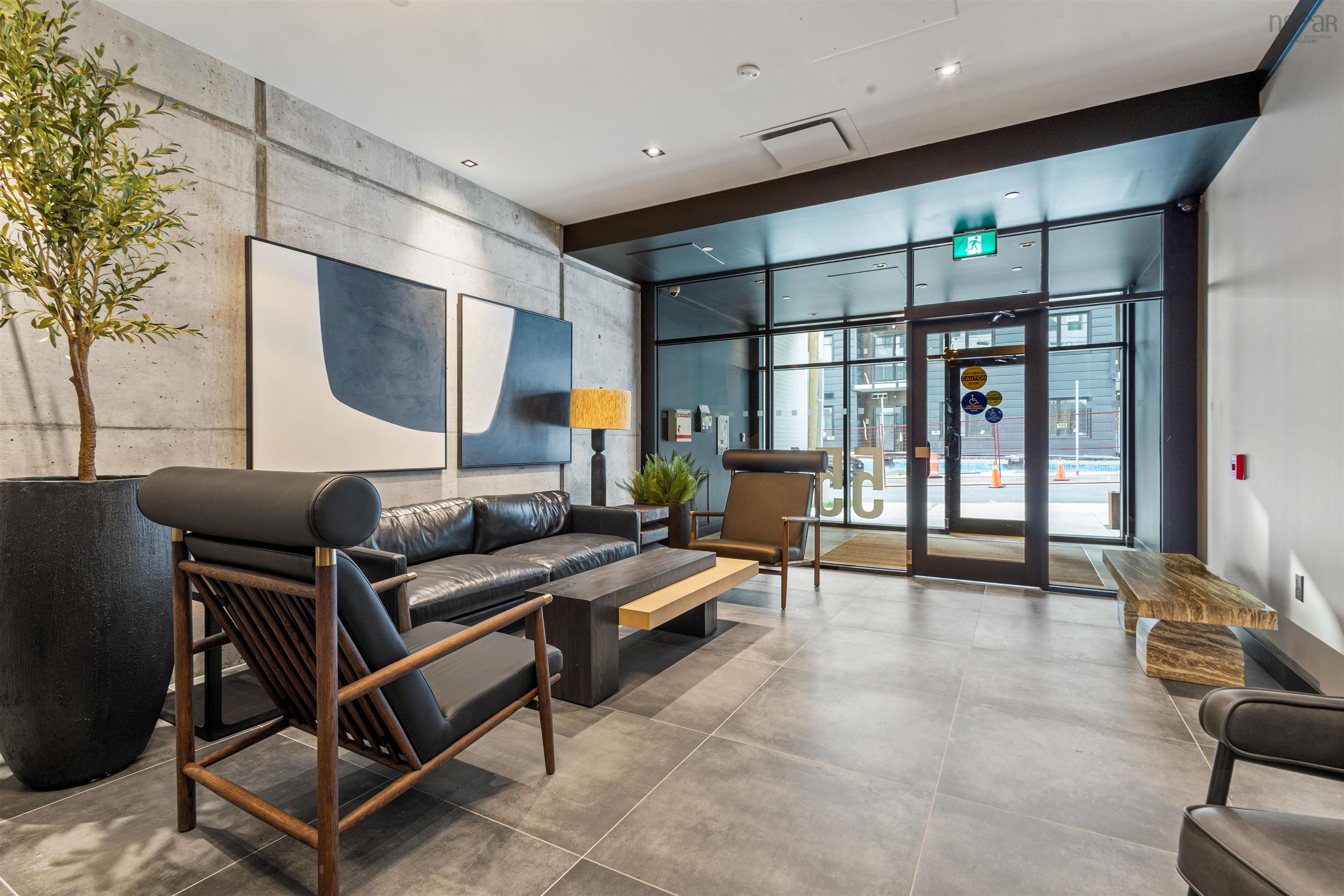 707 5511 Bilby Street, Halifax, NS (MLS 202605521)