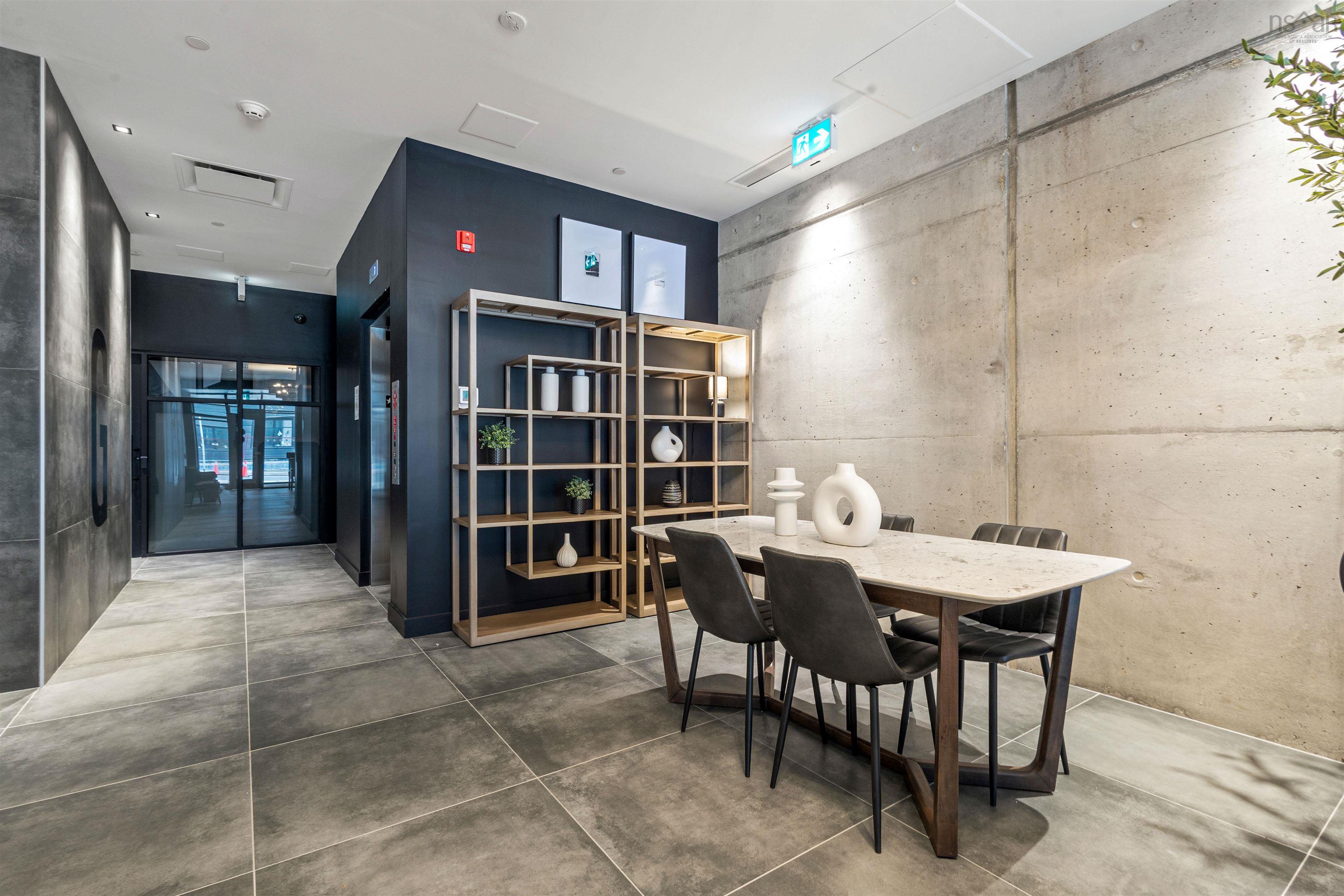 707 5511 Bilby Street, Halifax, NS (MLS 202605521)