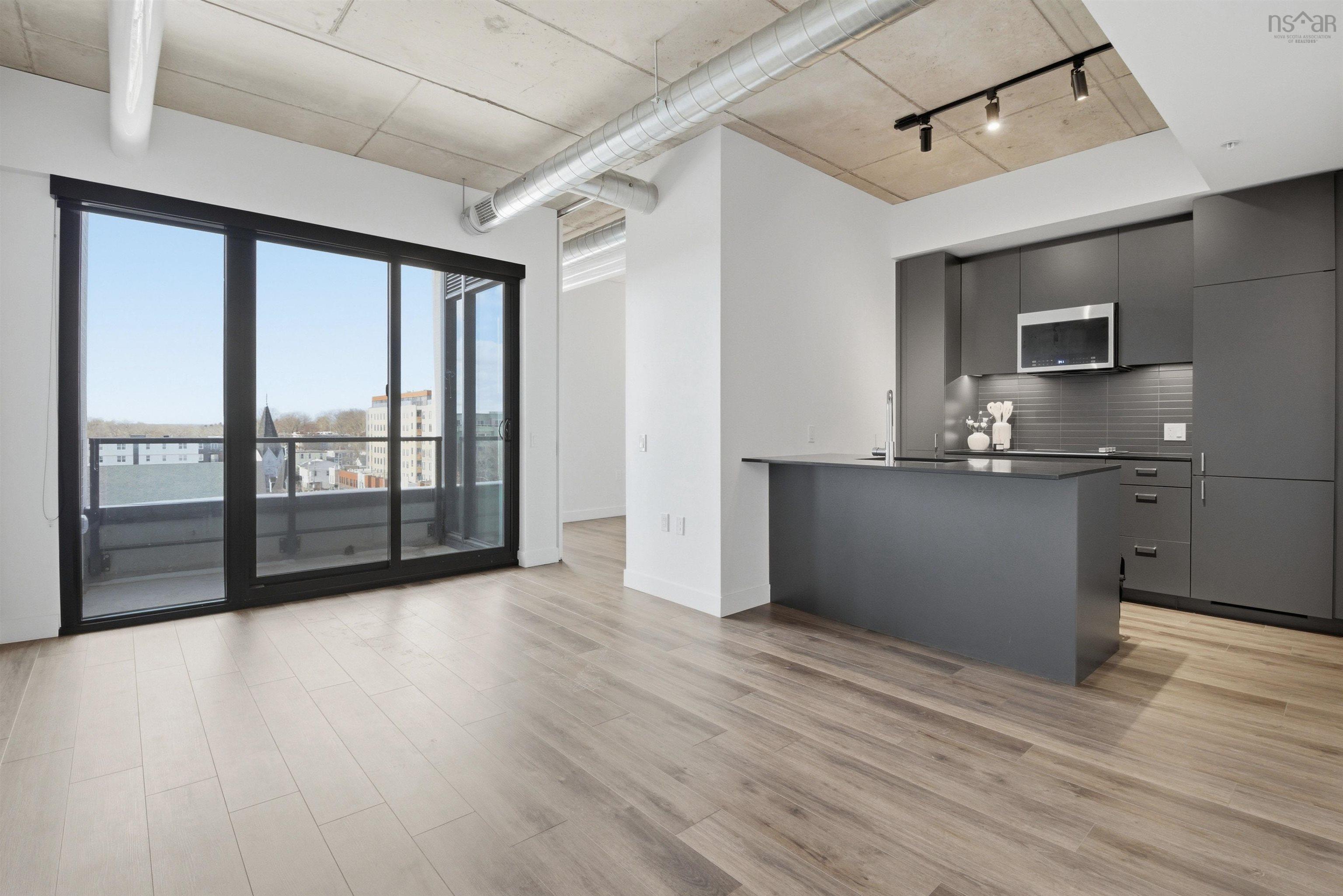 707 5511 Bilby Street, Halifax, NS (MLS 202605521)