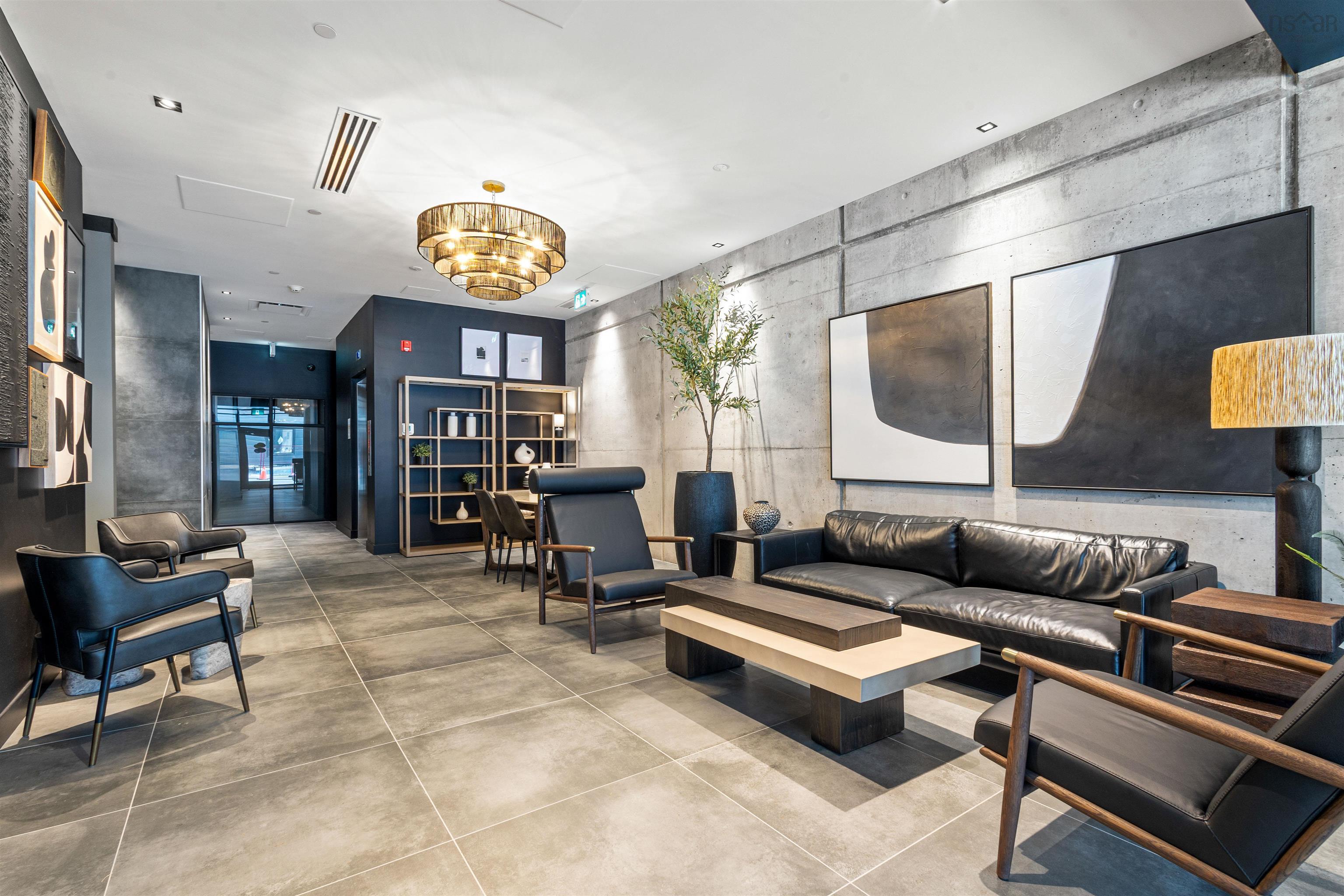 707 5511 Bilby Street, Halifax, NS (MLS 202605521)