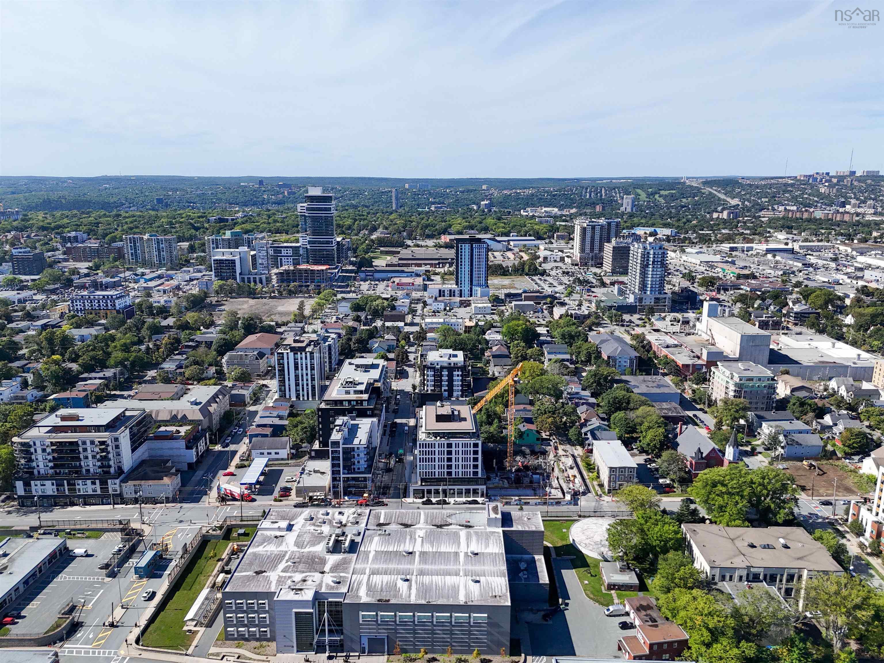 707 5511 Bilby Street, Halifax, NS (MLS 202605521)