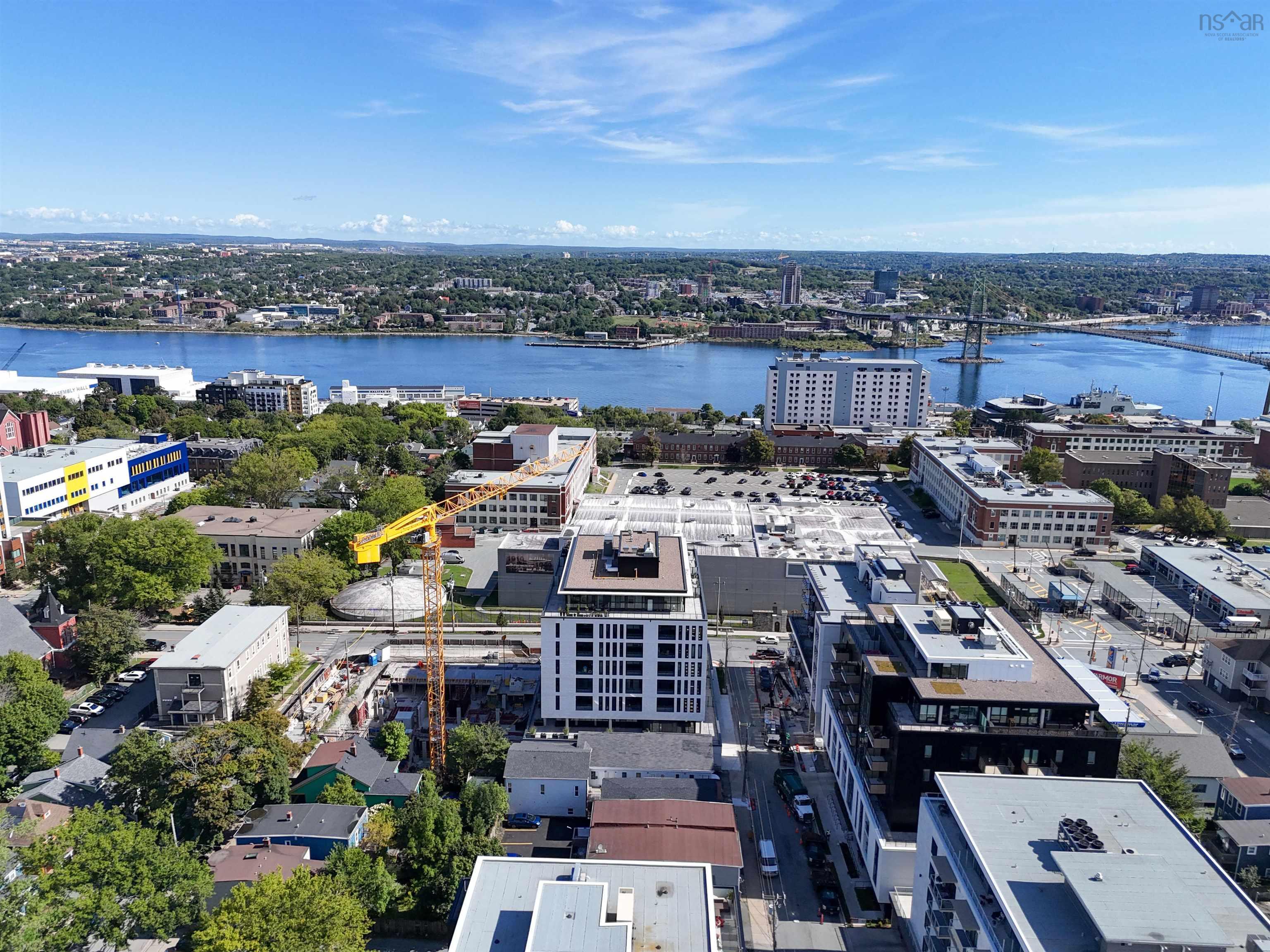 707 5511 Bilby Street, Halifax, NS (MLS 202605521)